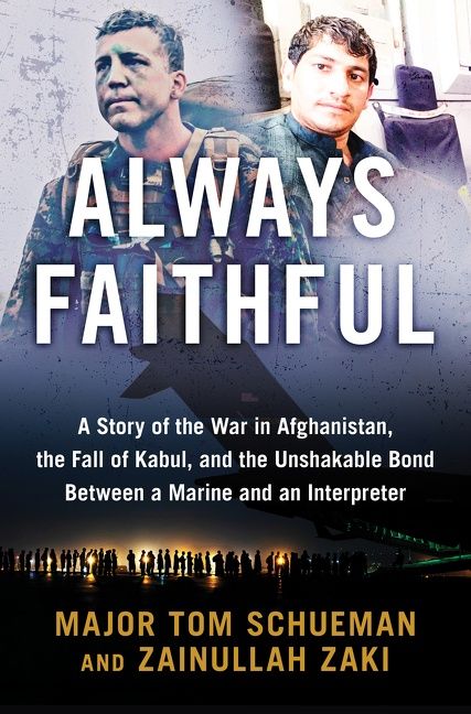 Always Faithful - Image 2