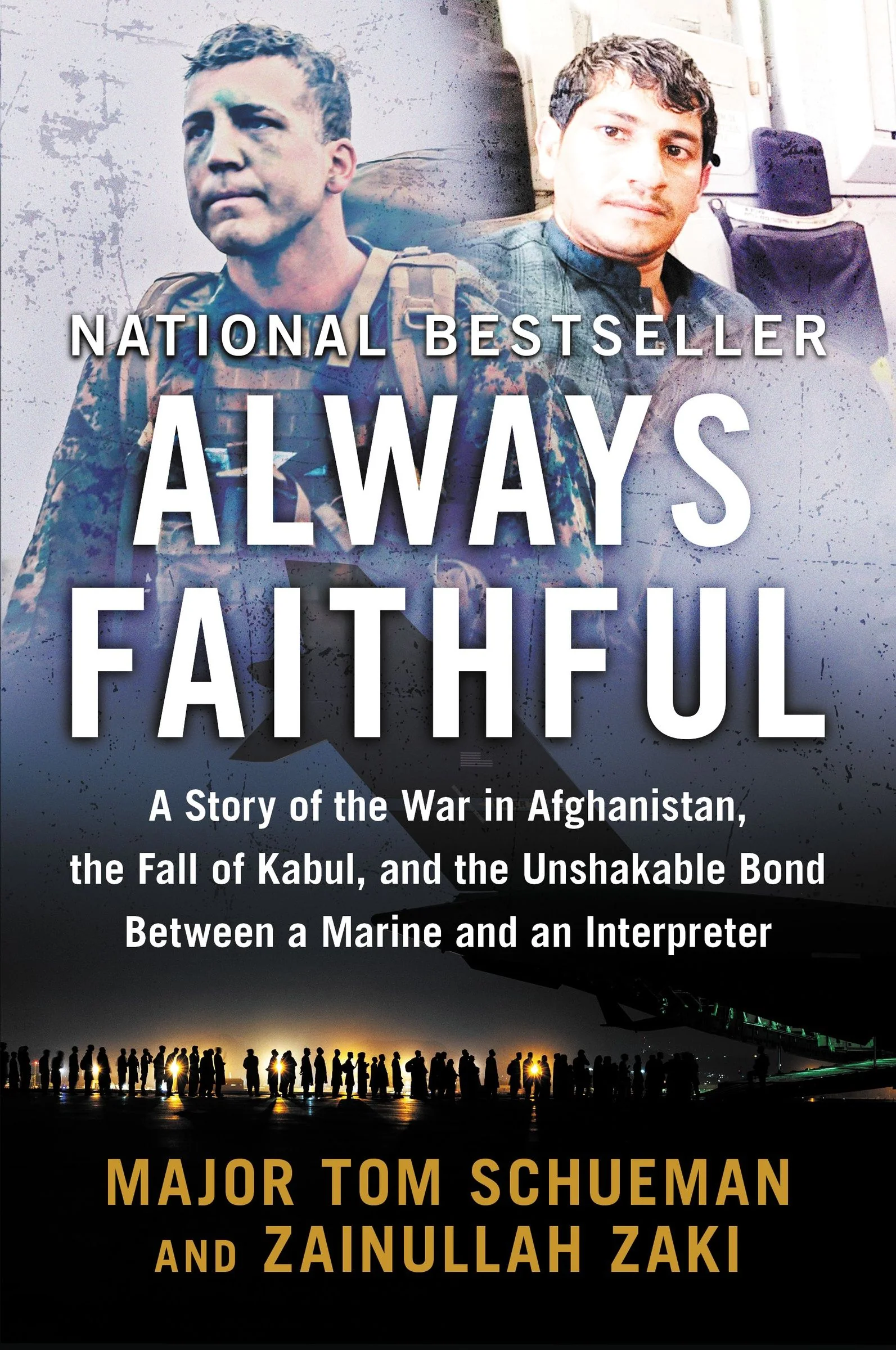 Always Faithful - Image 3