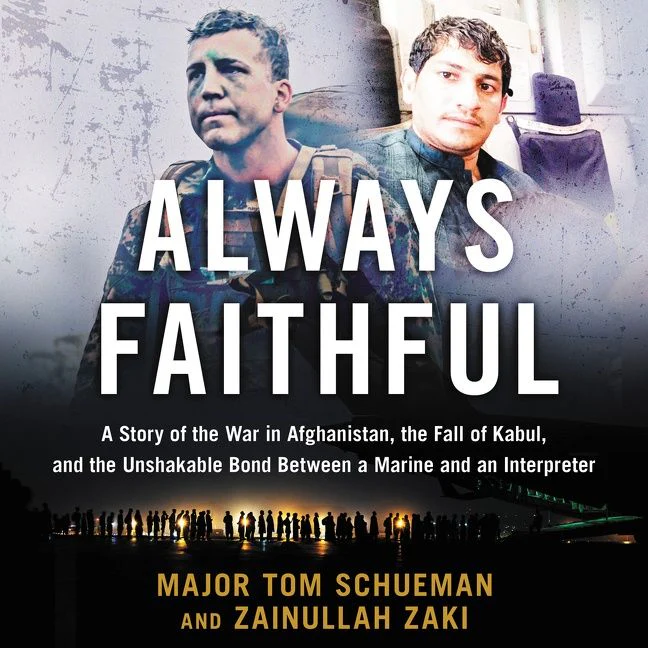 Always Faithful - Image 4