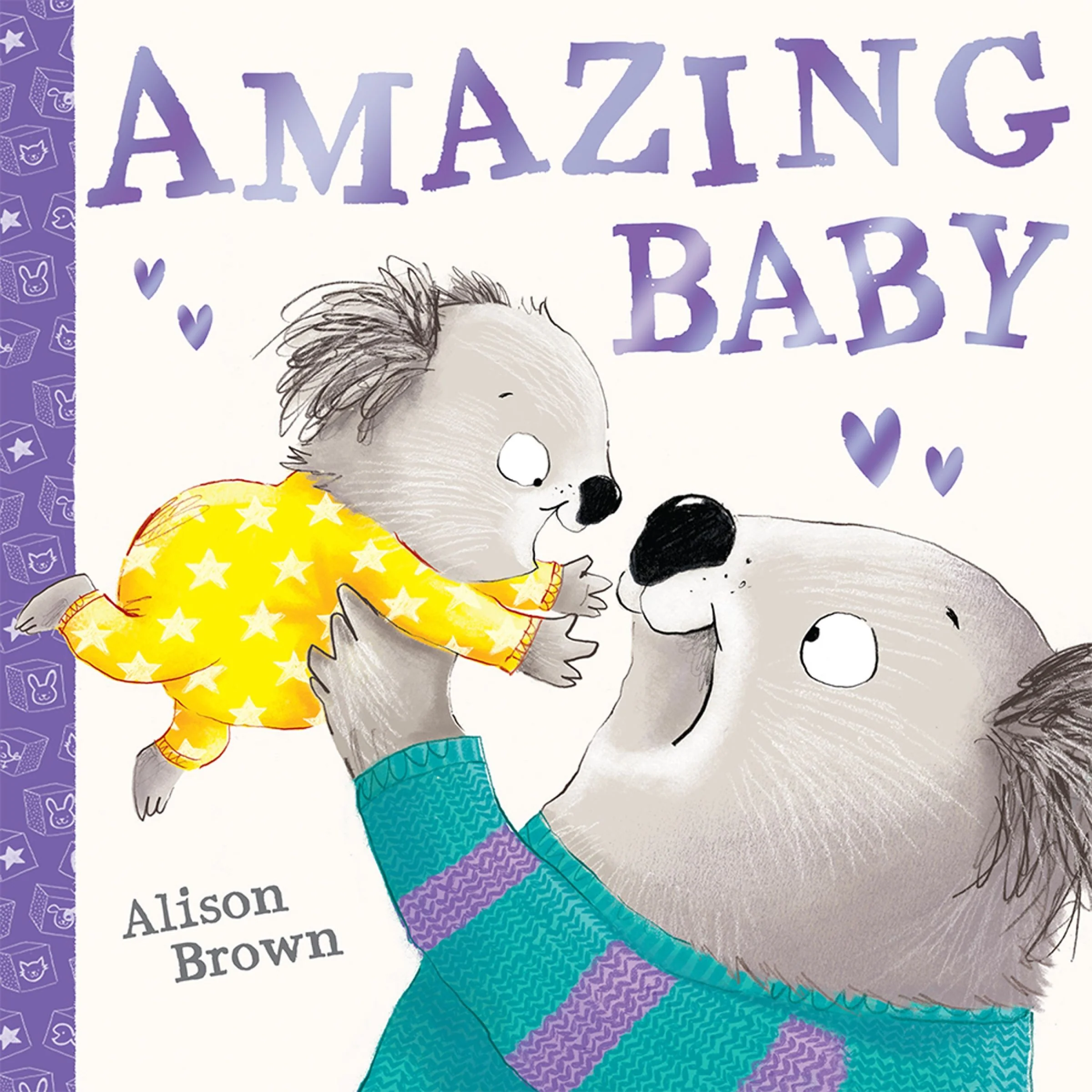 Amazing Baby - Image 2