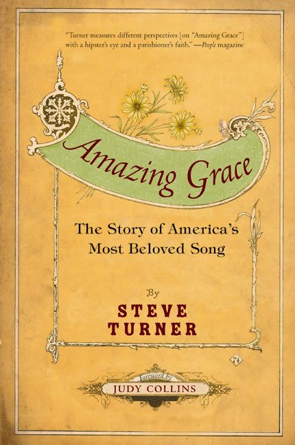 Amazing Grace - Image 2