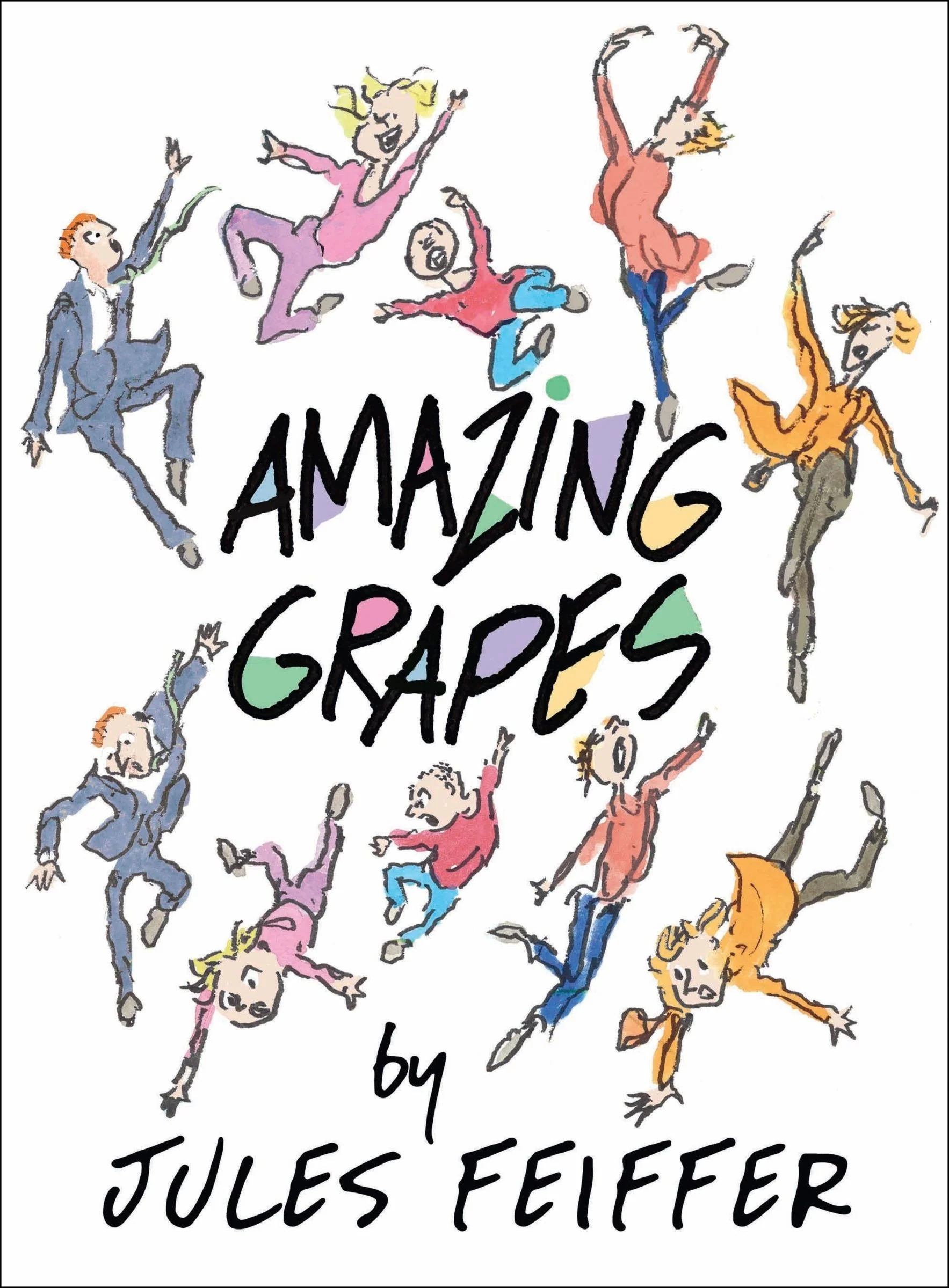 Amazing Grapes - Image 3
