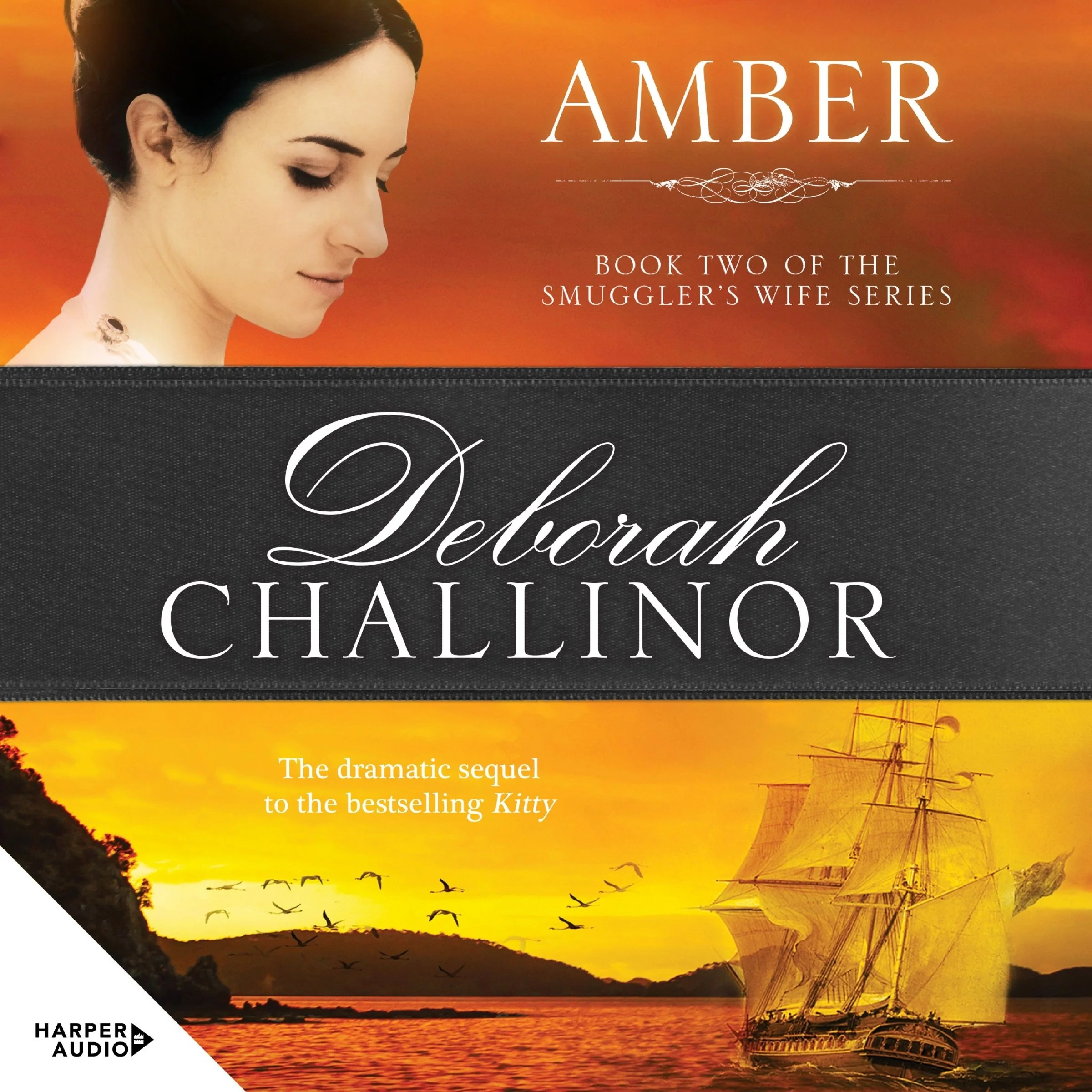 Amber - Image 2