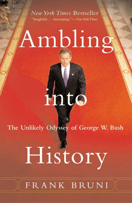 Ambling into History - Image 2