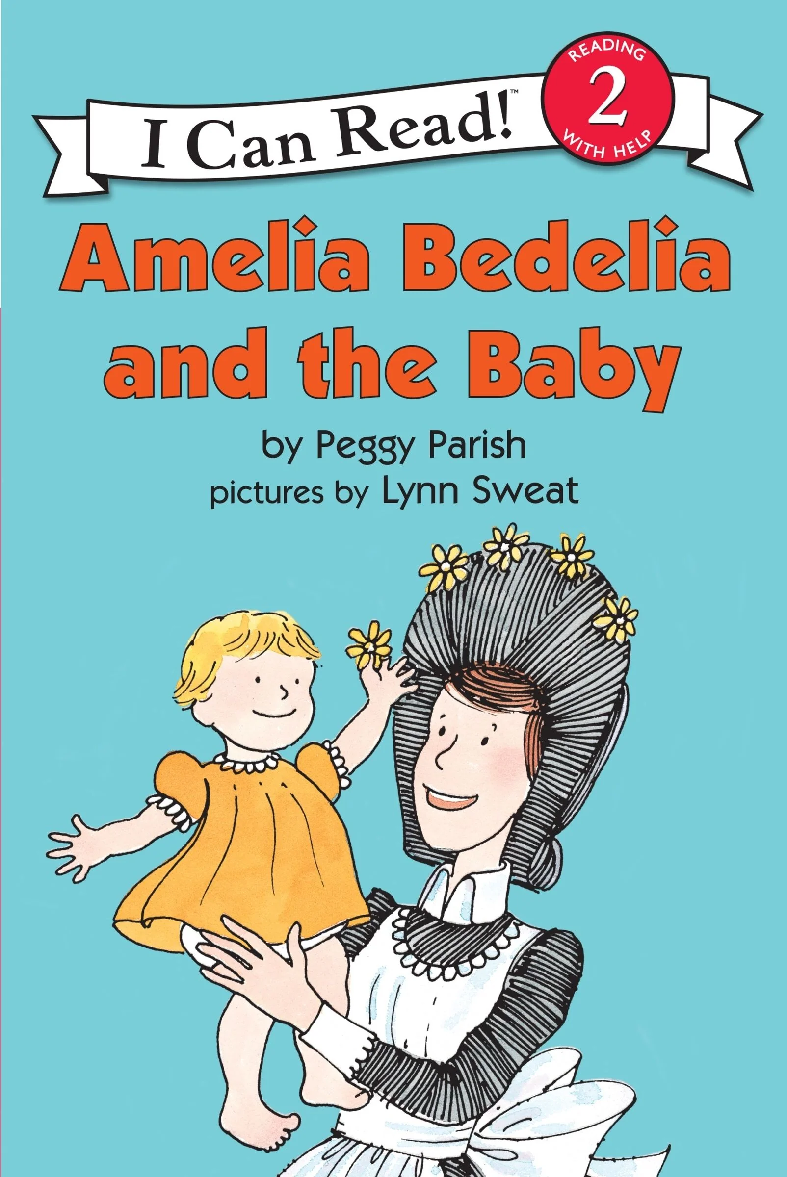 Amelia Bedelia and the Baby - Image 2