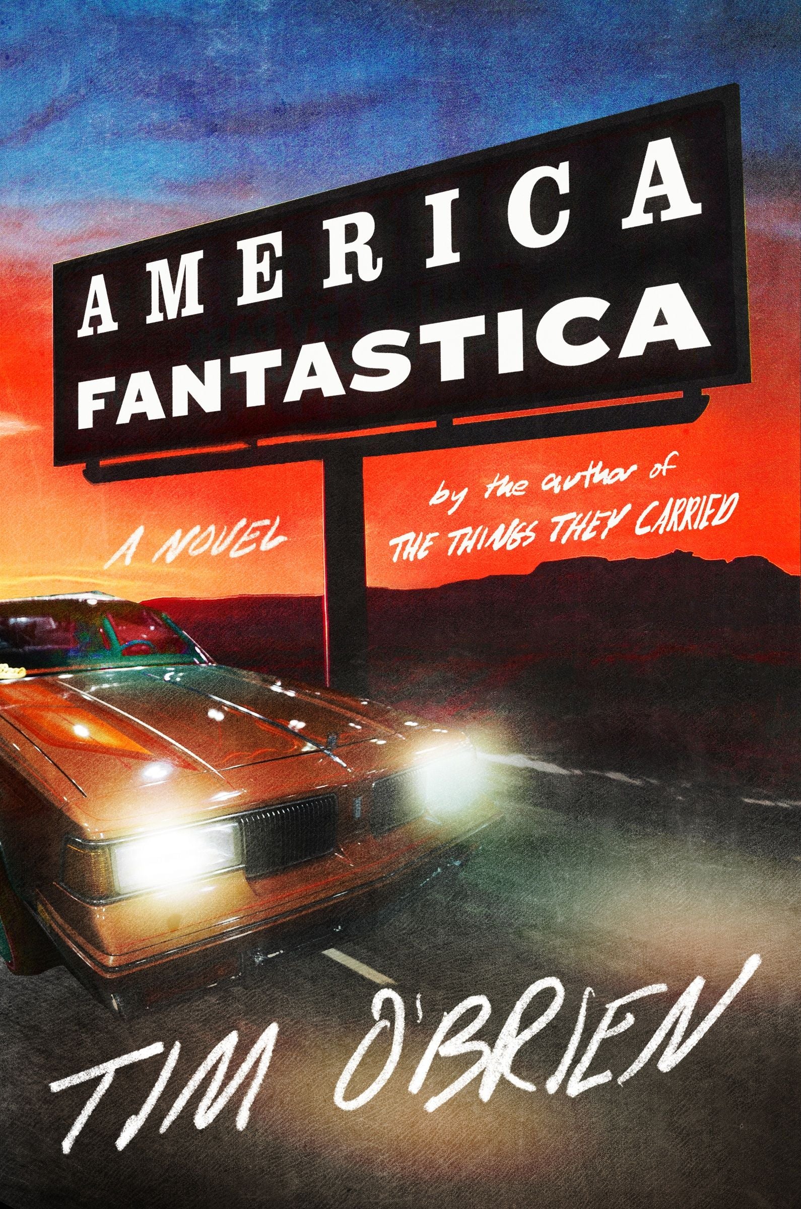 America Fantastica - Image 2