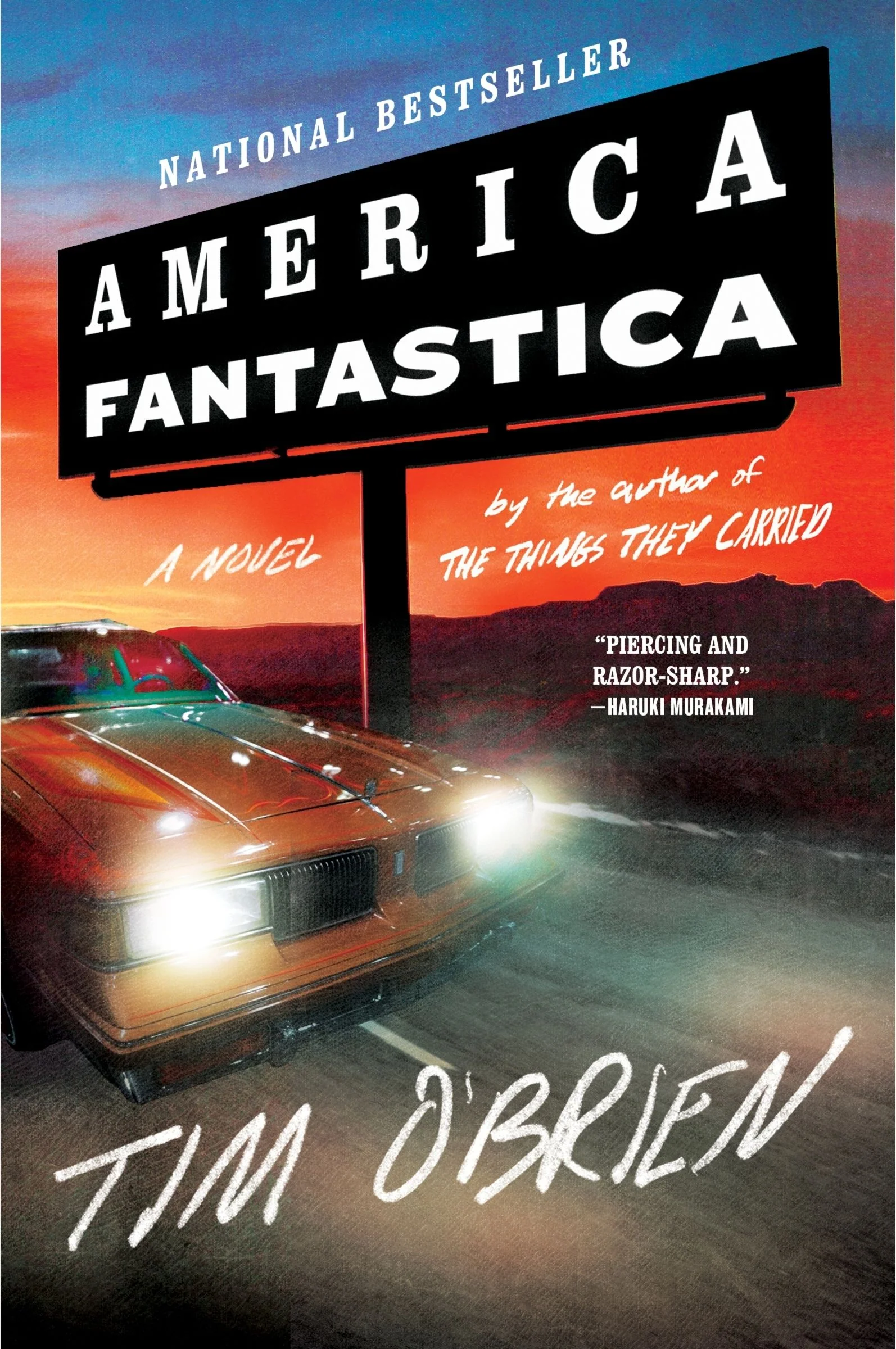 America Fantastica - Image 4