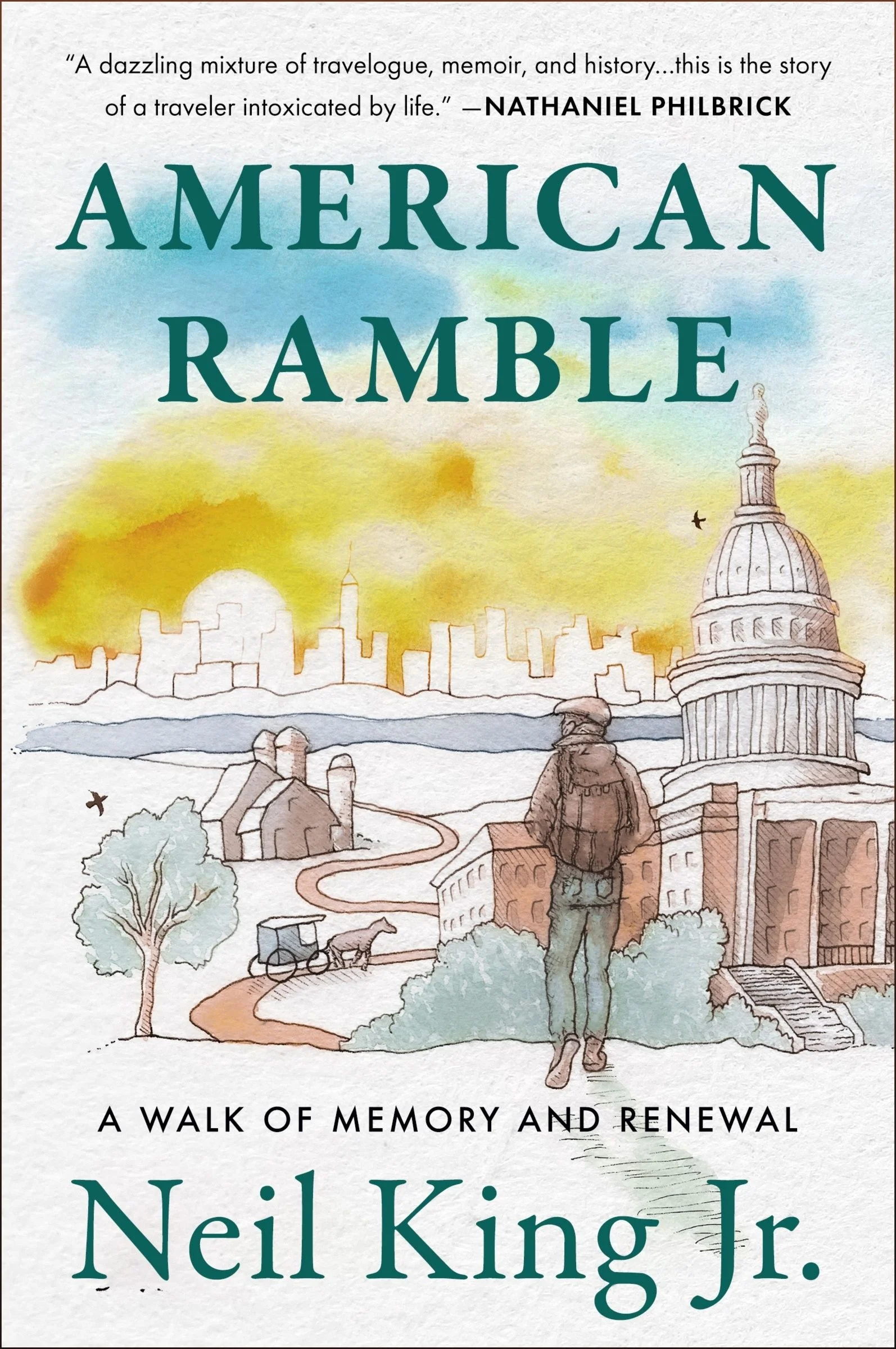 American Ramble - Image 2