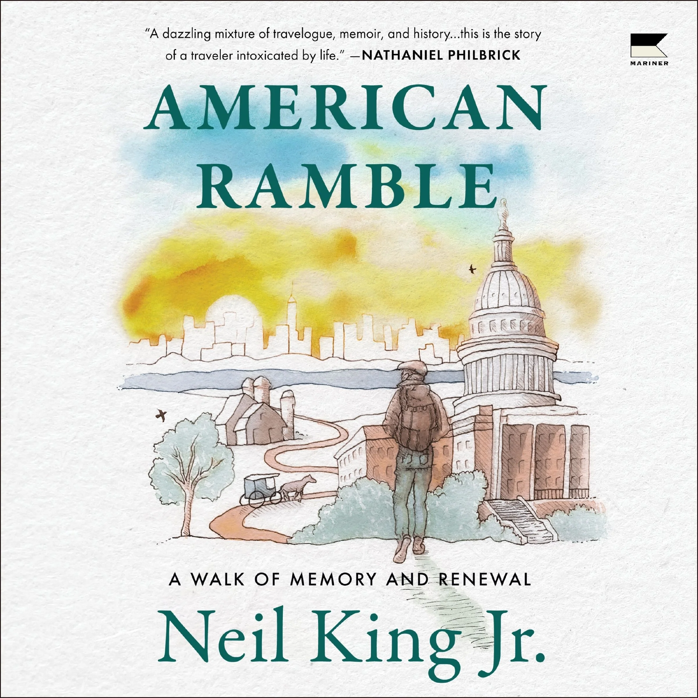 American Ramble - Image 4