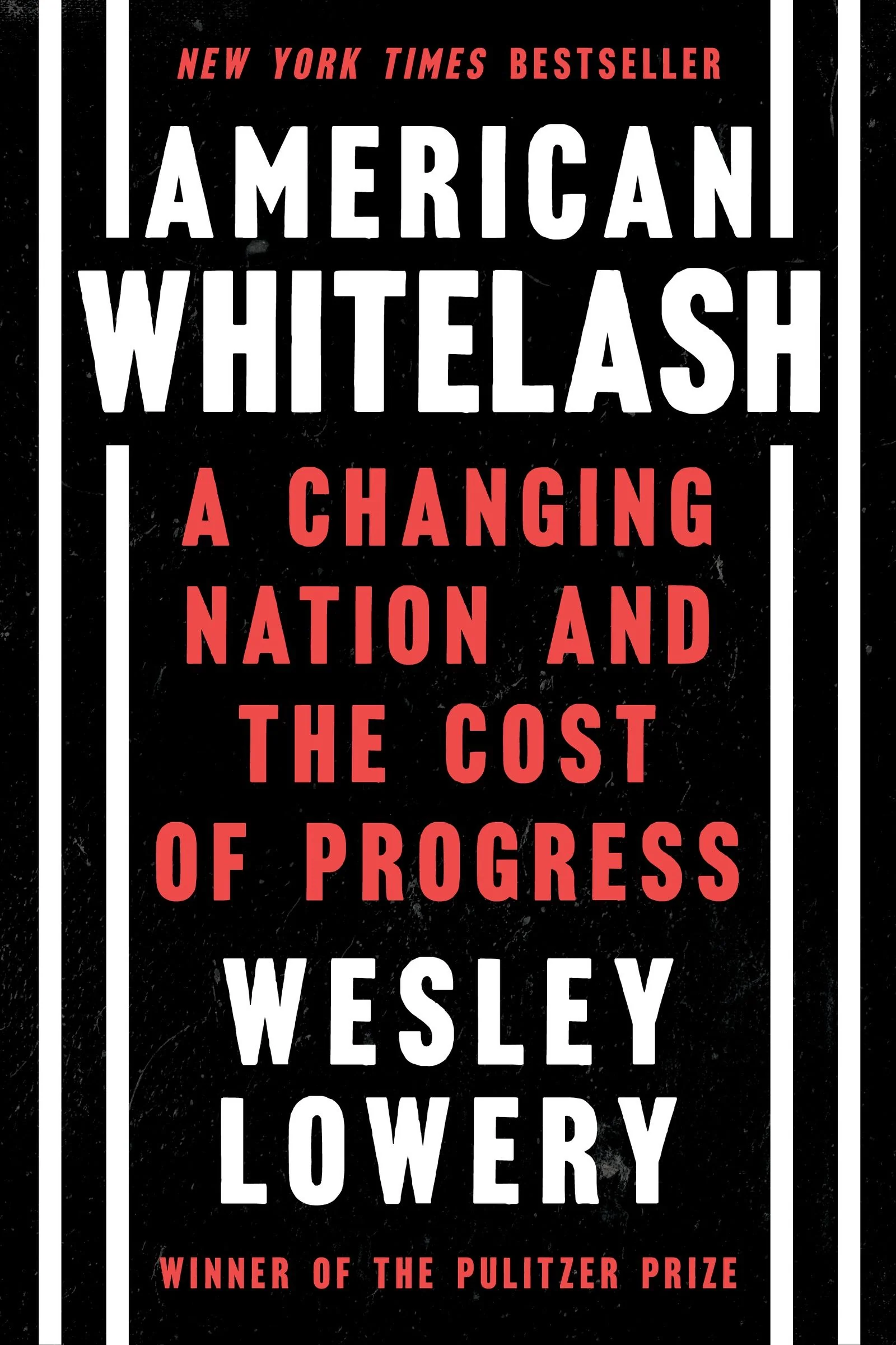 American Whitelash - Image 2