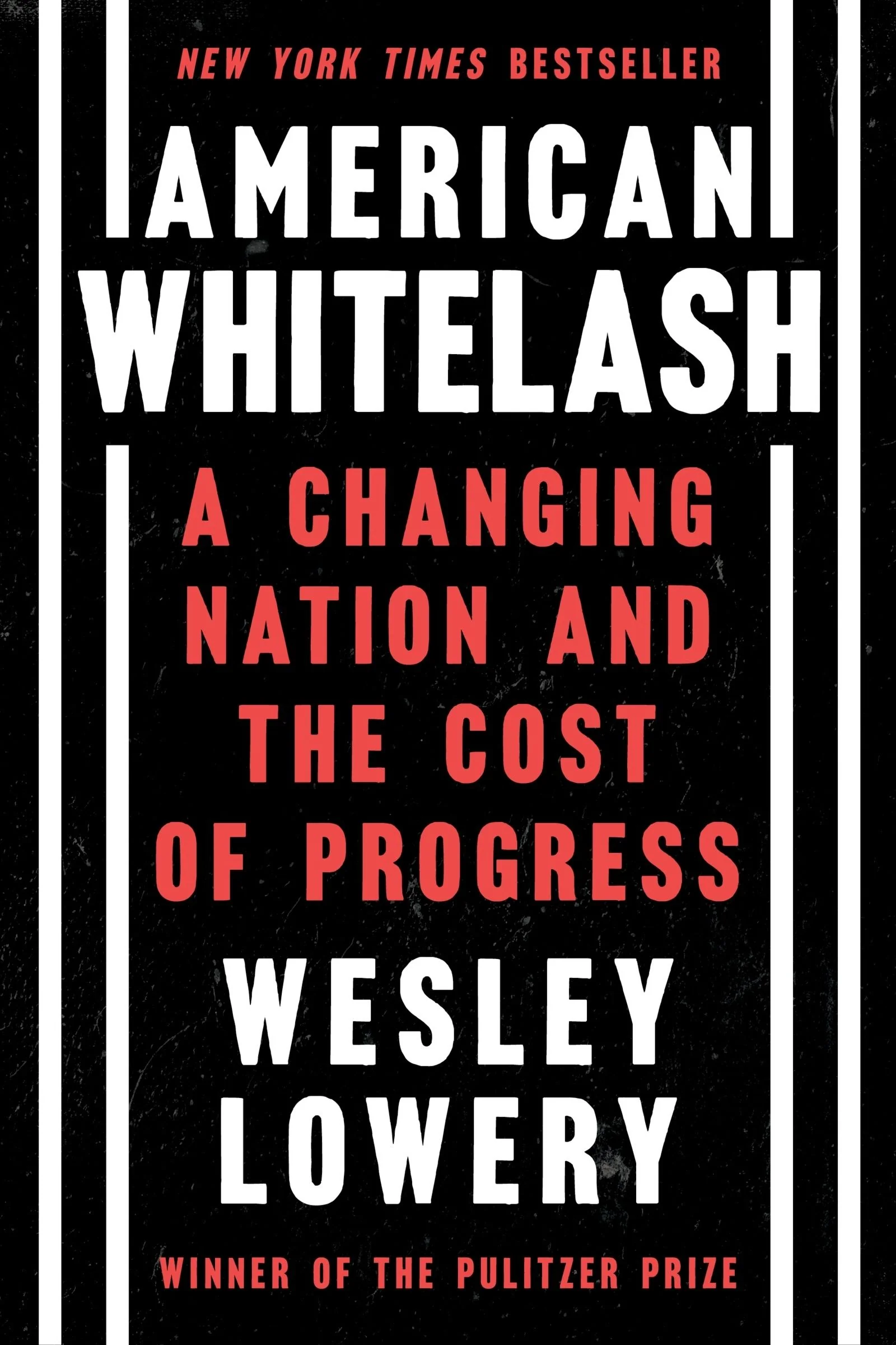 American Whitelash - Image 3