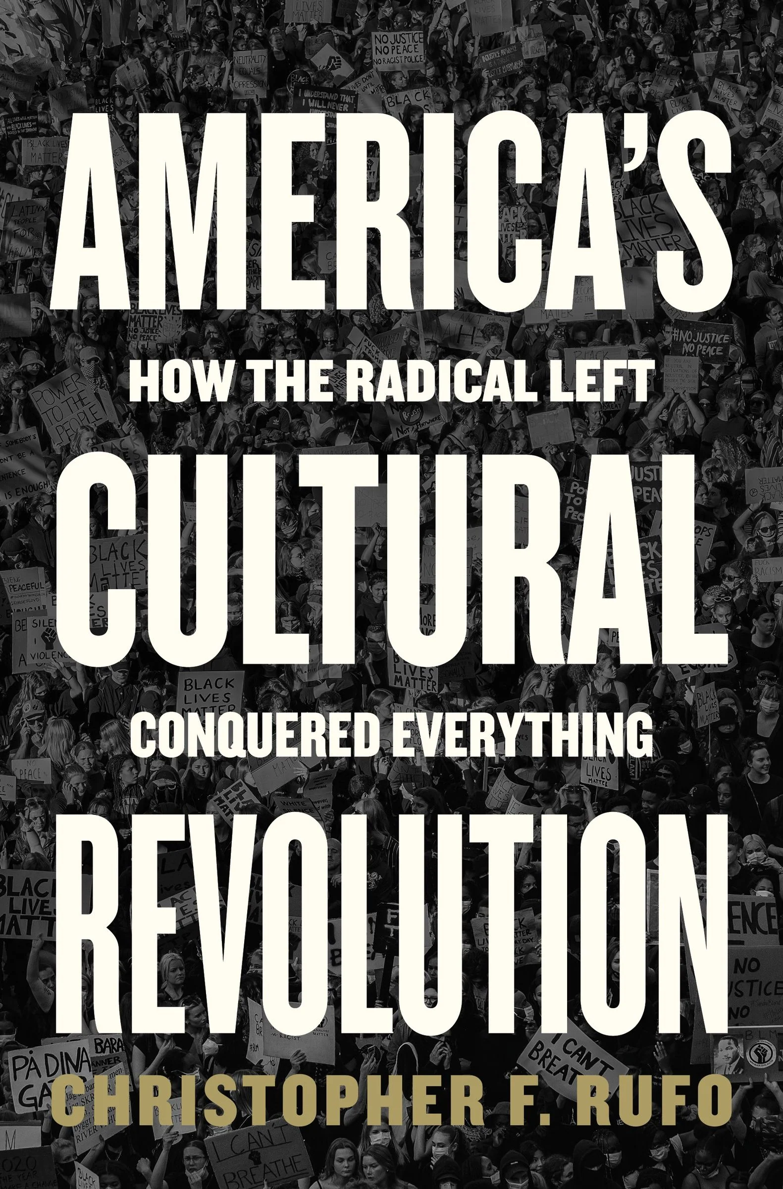 America's Cultural Revolution - Image 2