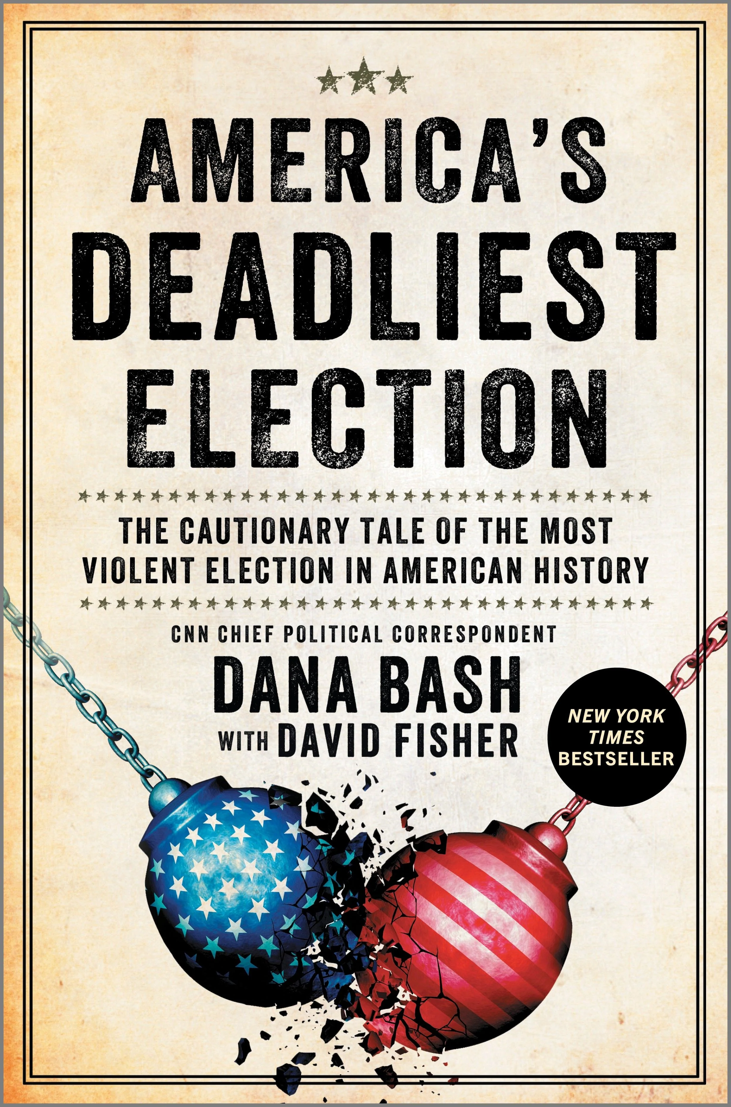 America's Deadliest Election - Image 5