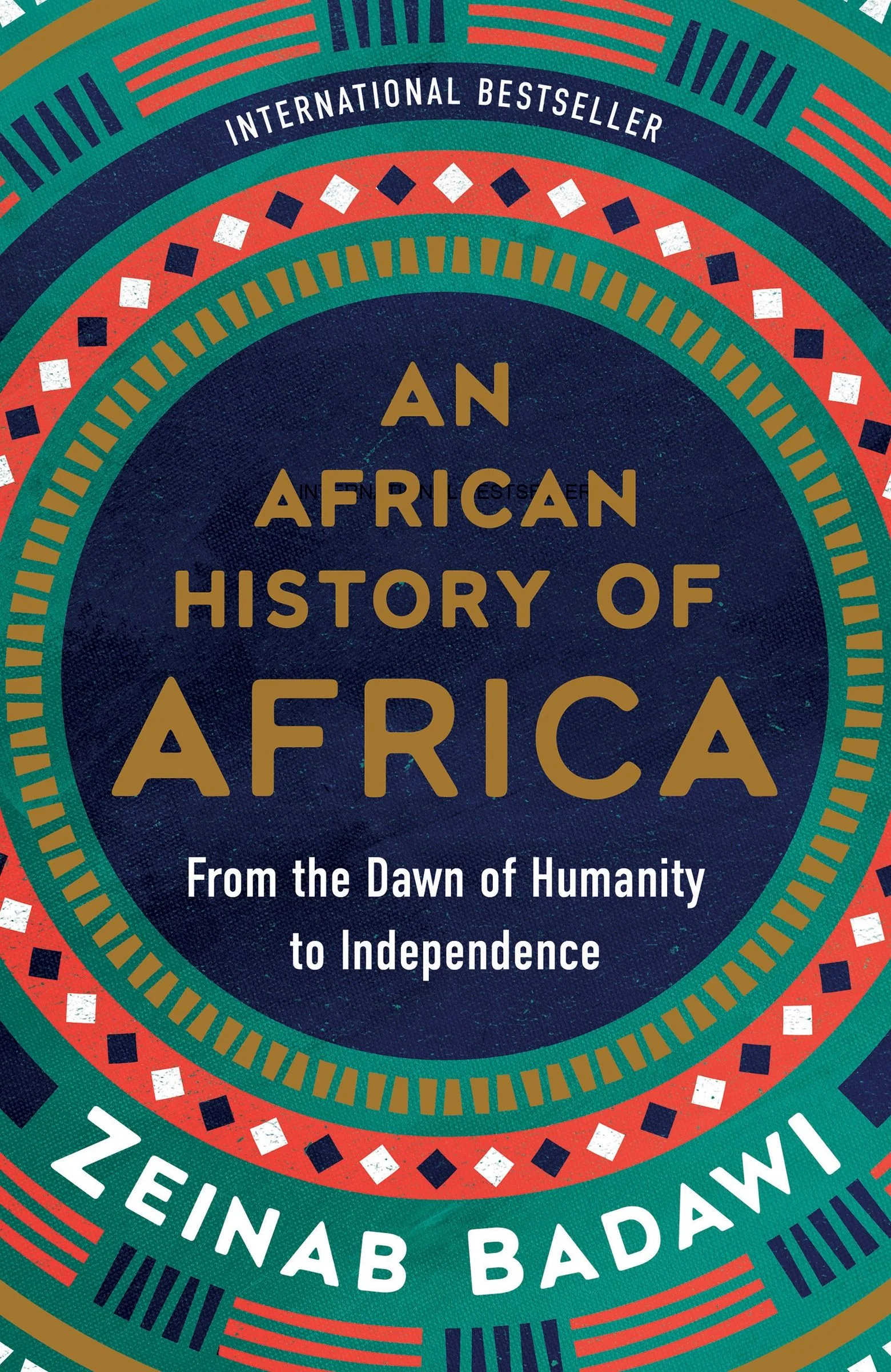 An African History of Africa - Image 2