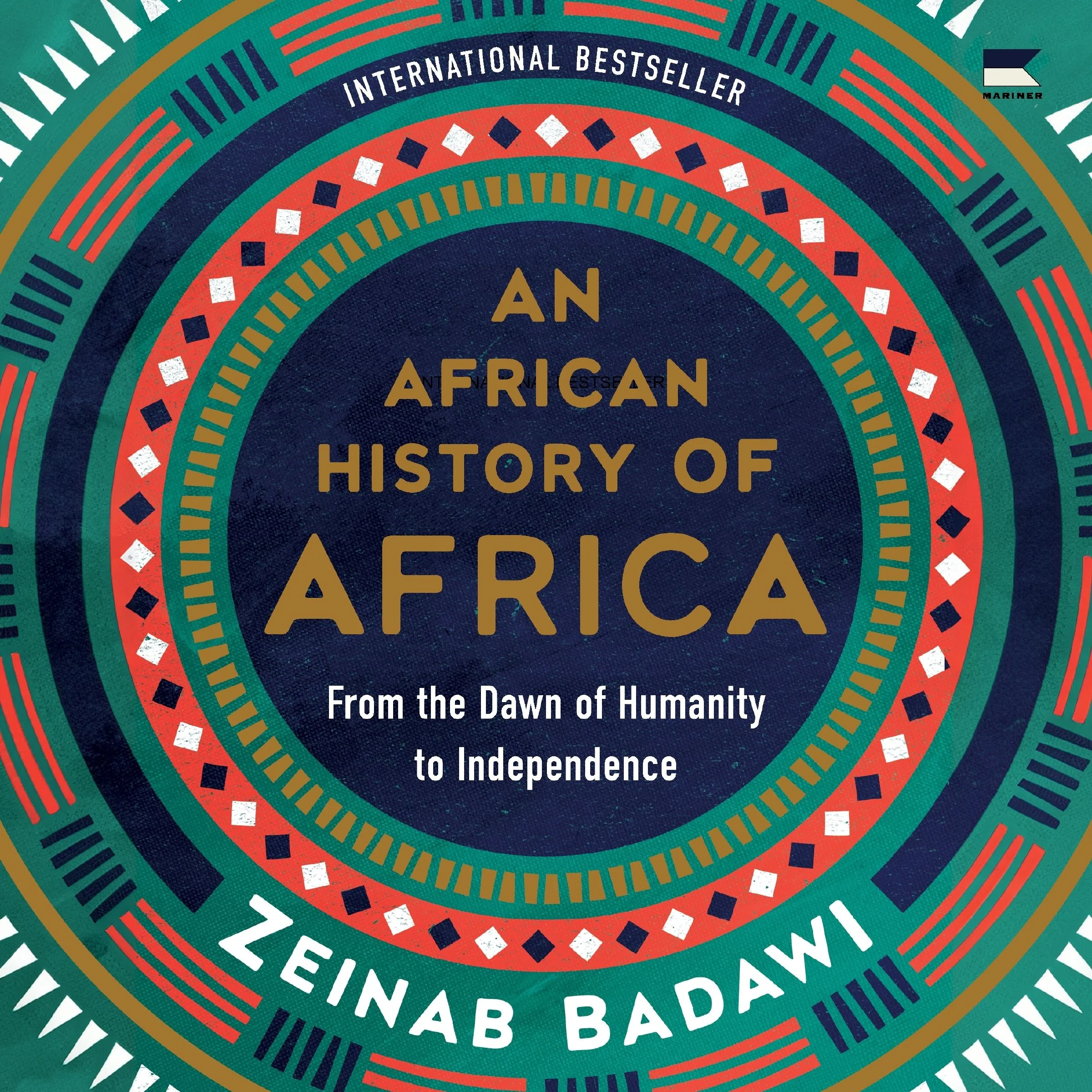 An African History of Africa - Image 3