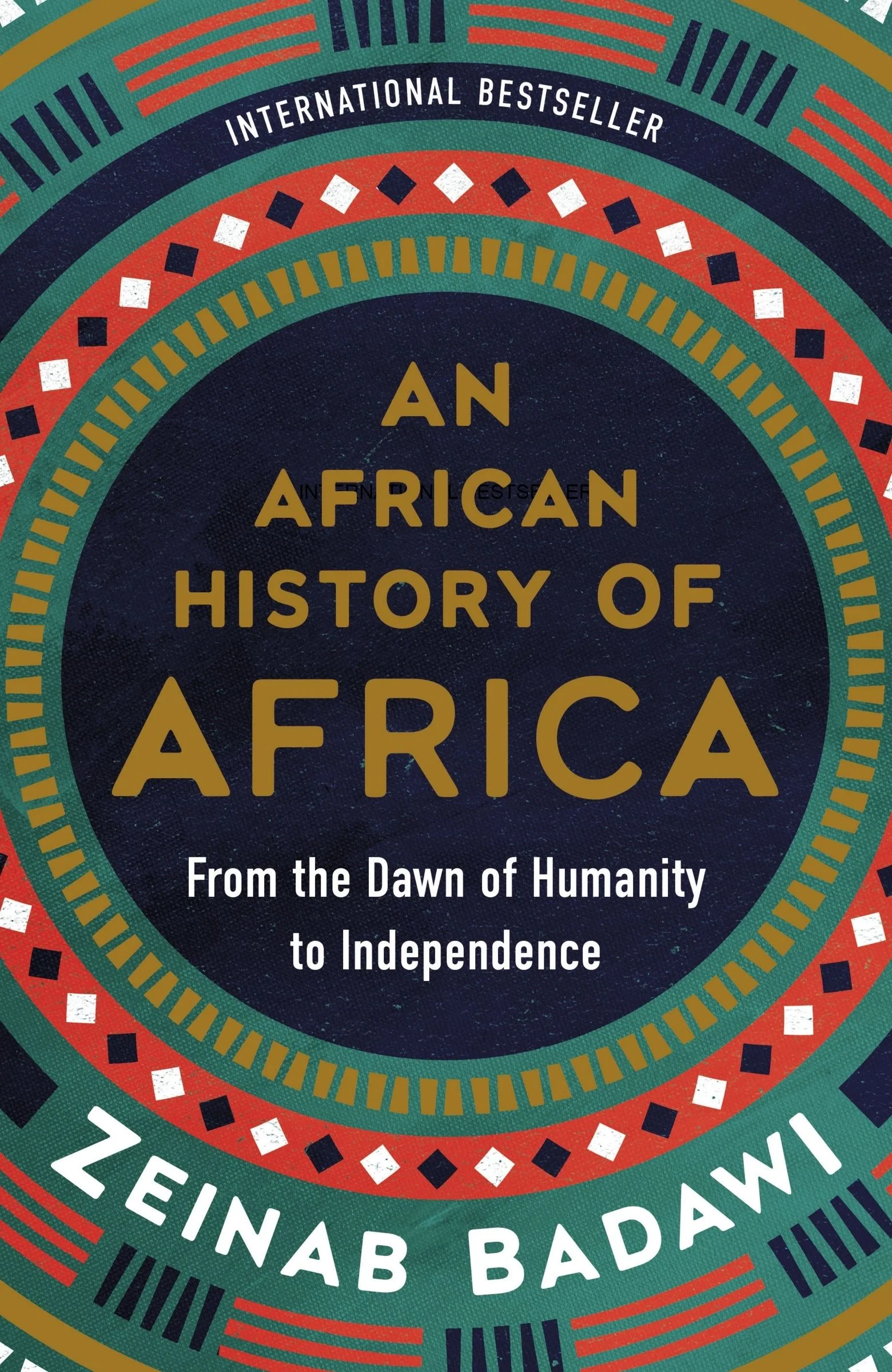 An African History of Africa - Image 4