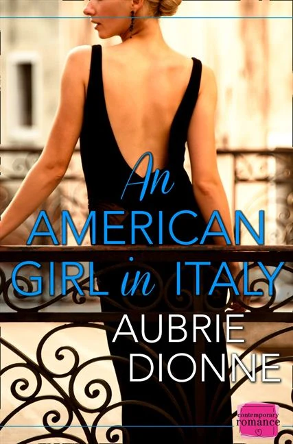An American Girl in Italy - Image 2