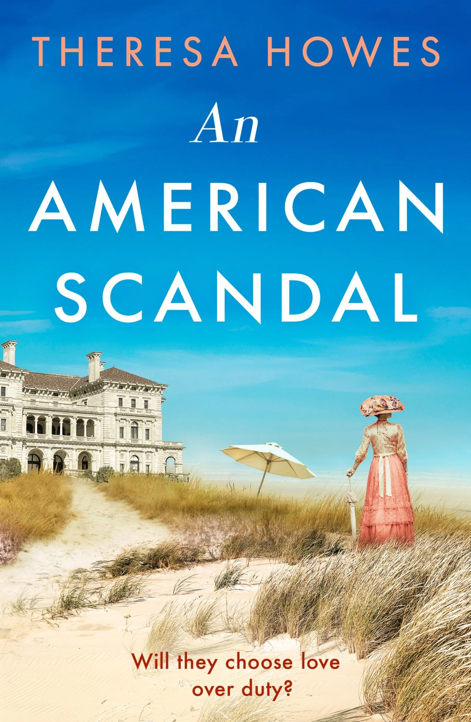 An American Scandal - Image 3