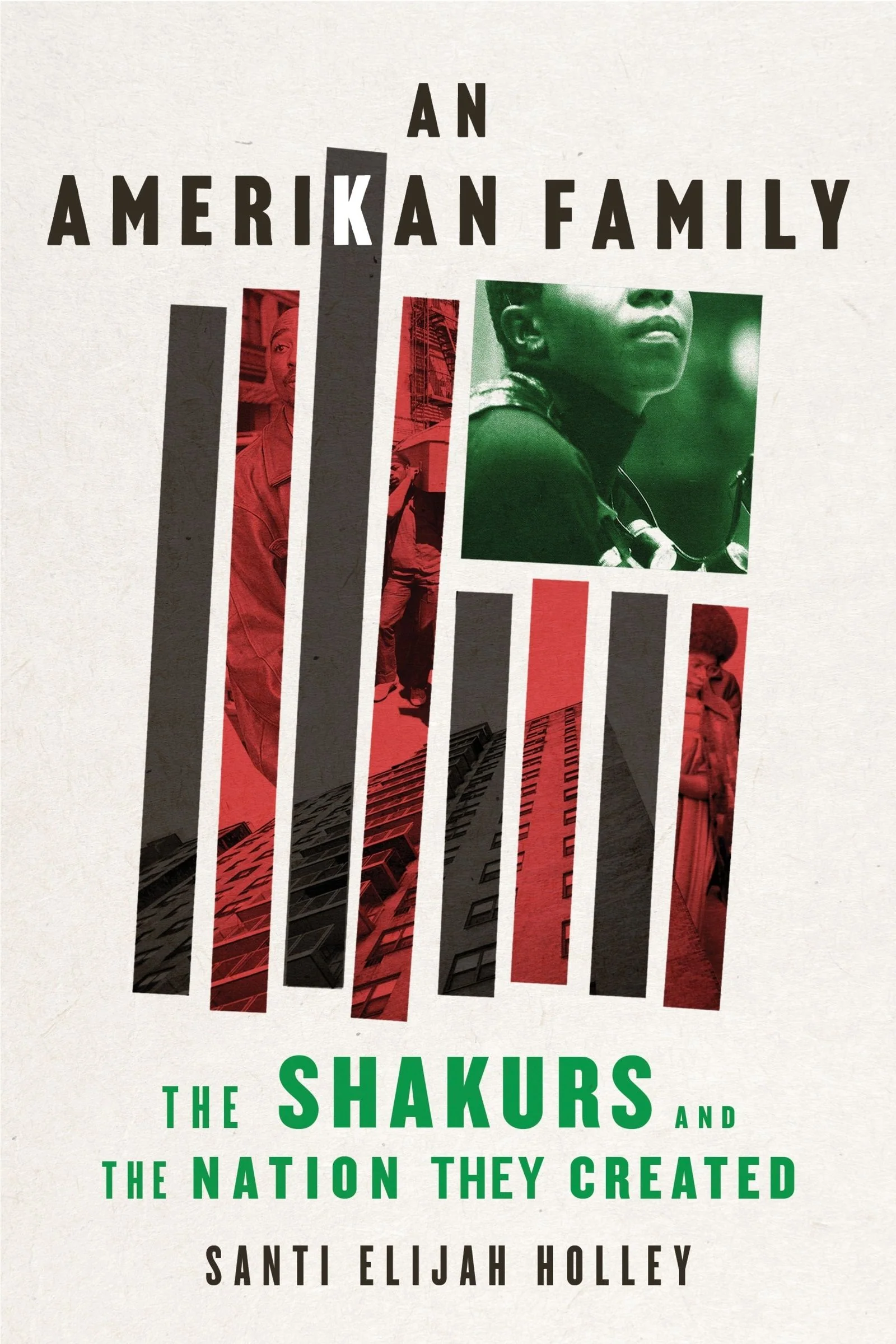 An Amerikan Family - Image 2