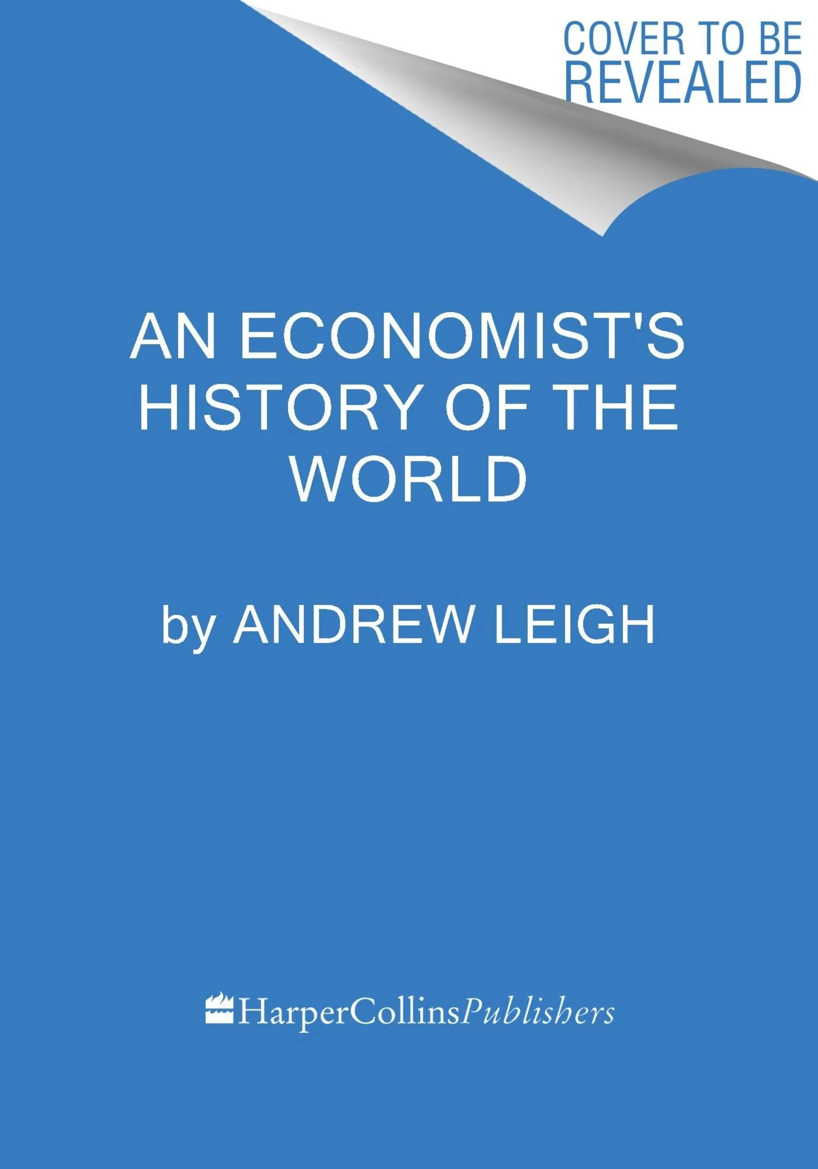 An Economist's History of the World - Image 3