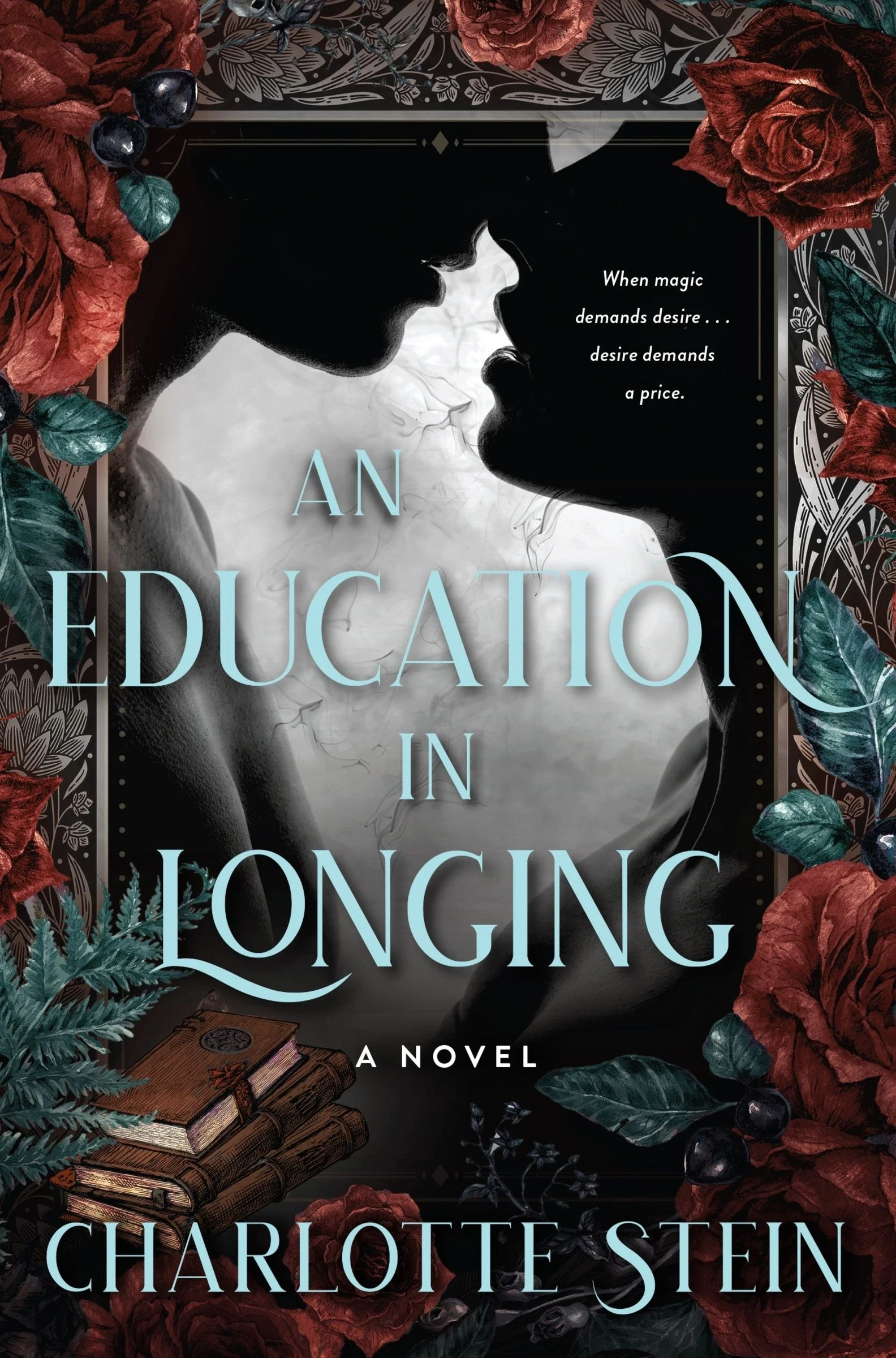 An Education in Longing - Image 3