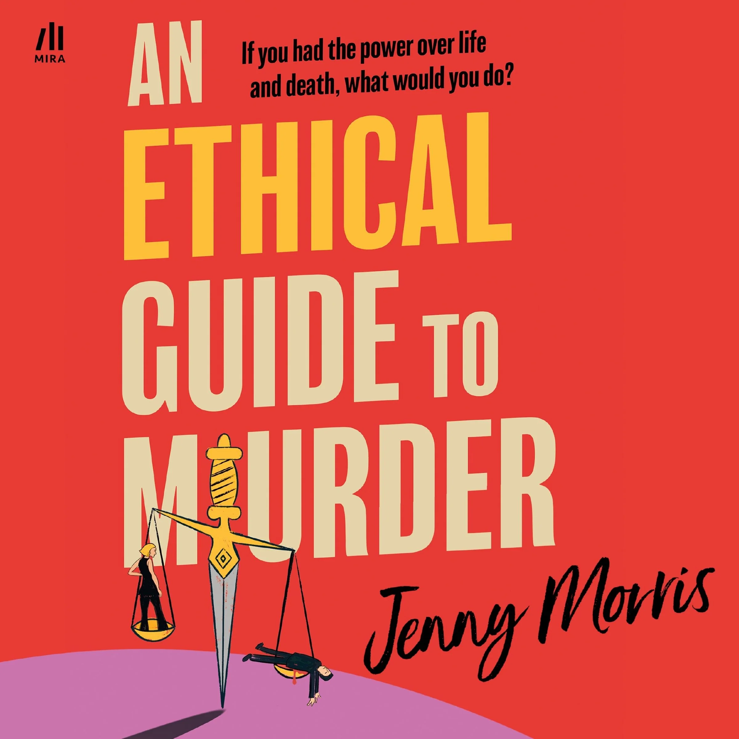An Ethical Guide to Murder - Image 4