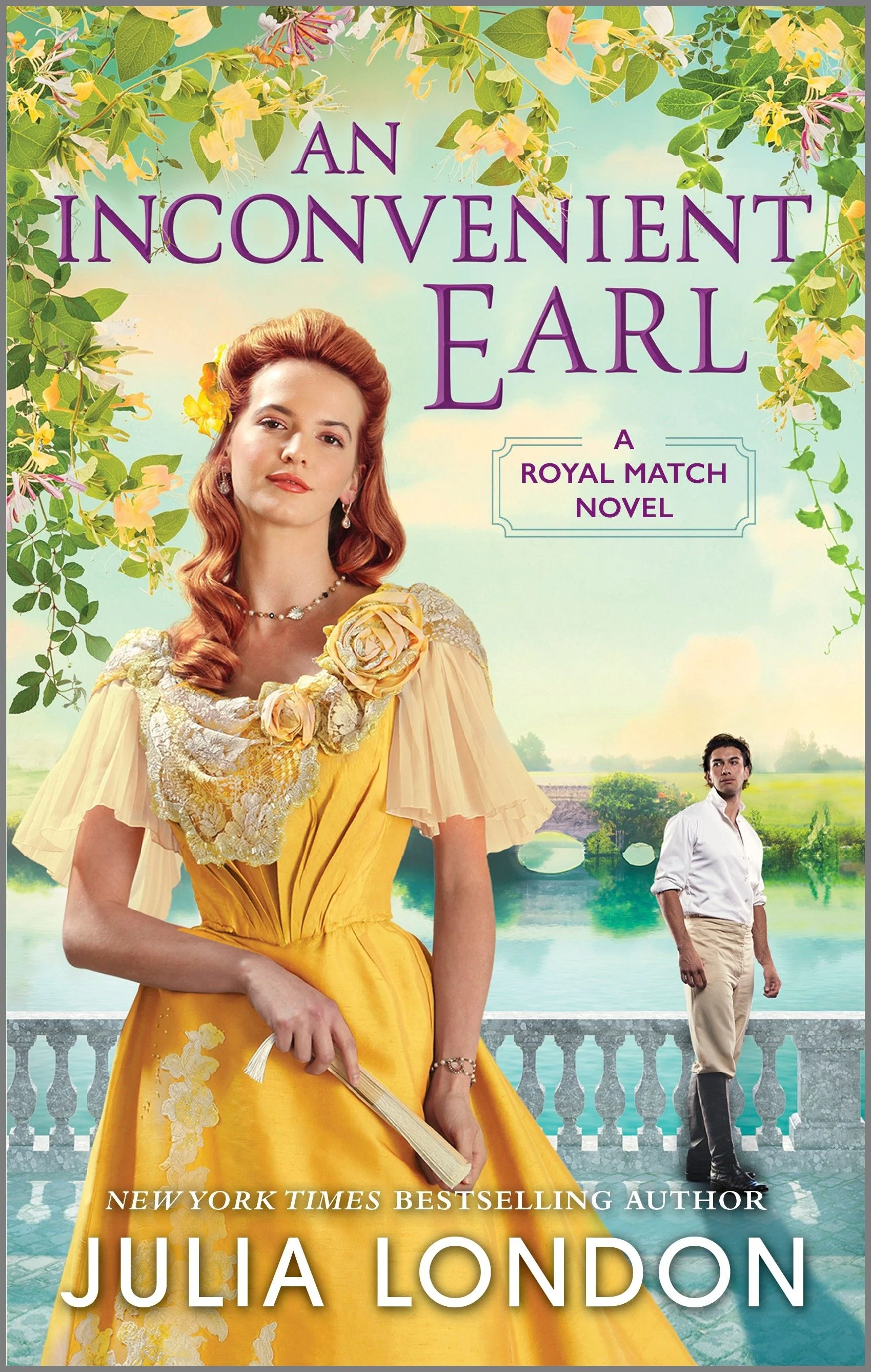 An Inconvenient Earl - Image 3