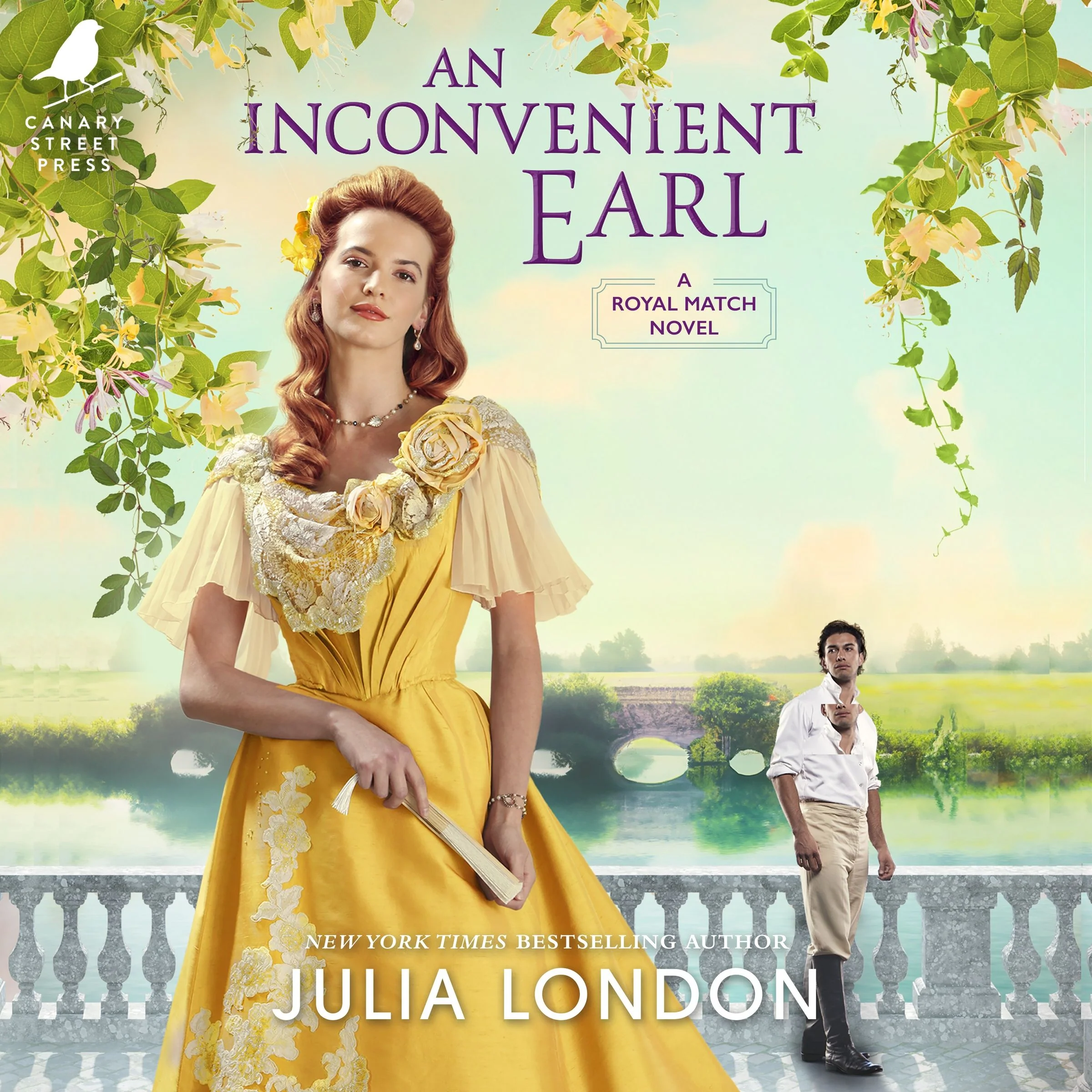 An Inconvenient Earl - Image 4
