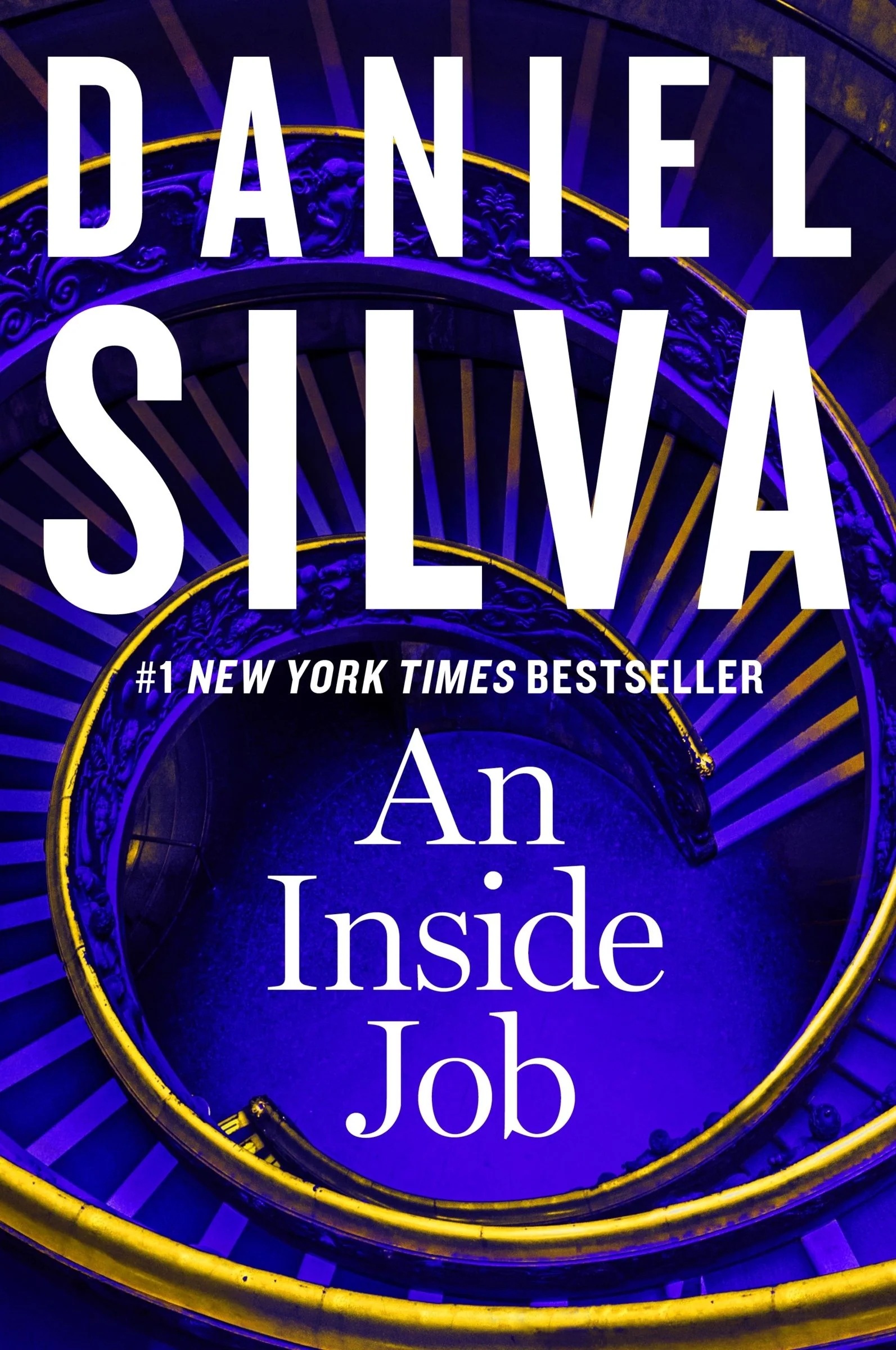 An Inside Job - Image 3