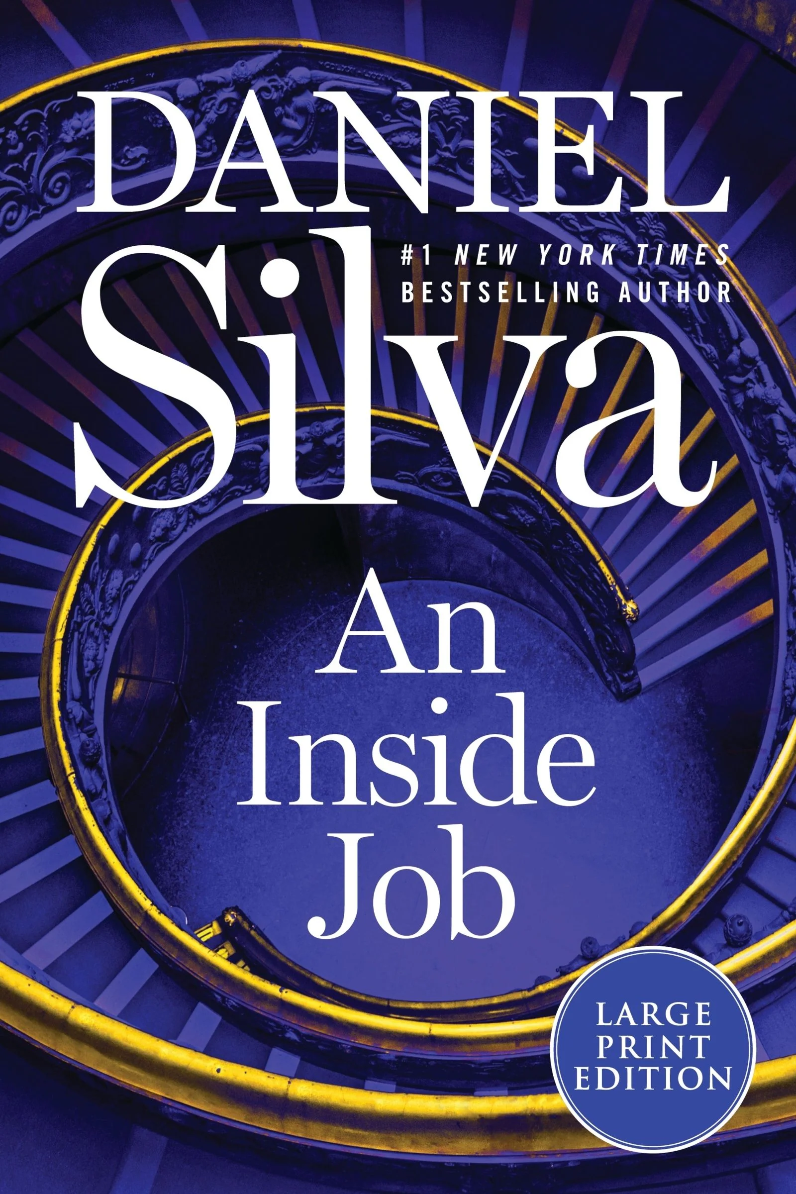 An Inside Job - Image 4