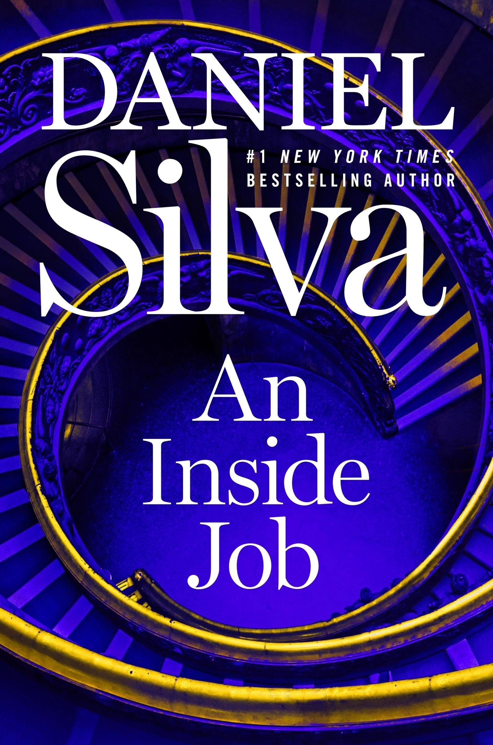 An Inside Job - Image 5