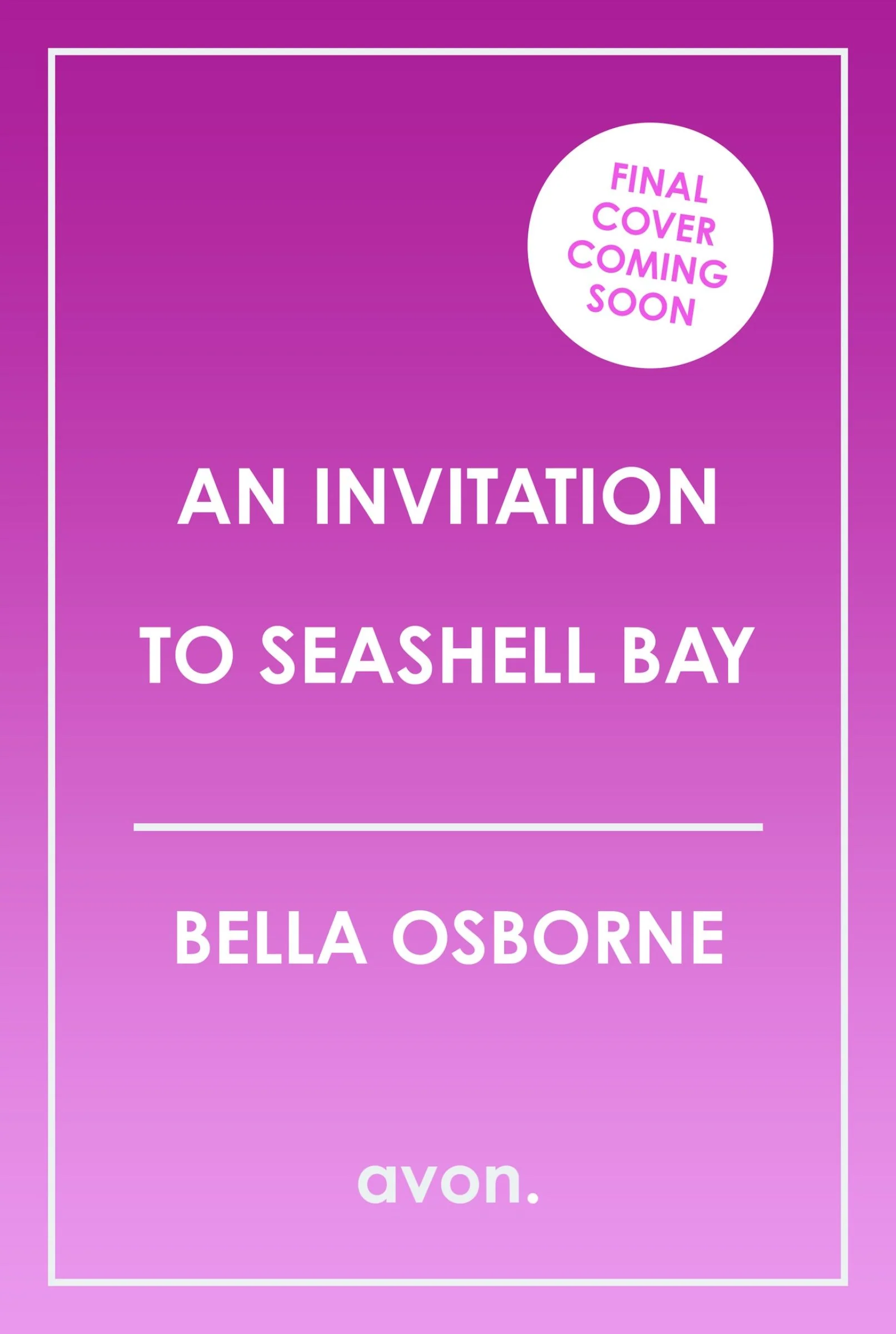 An Invitation to Seashell Bay - Image 2