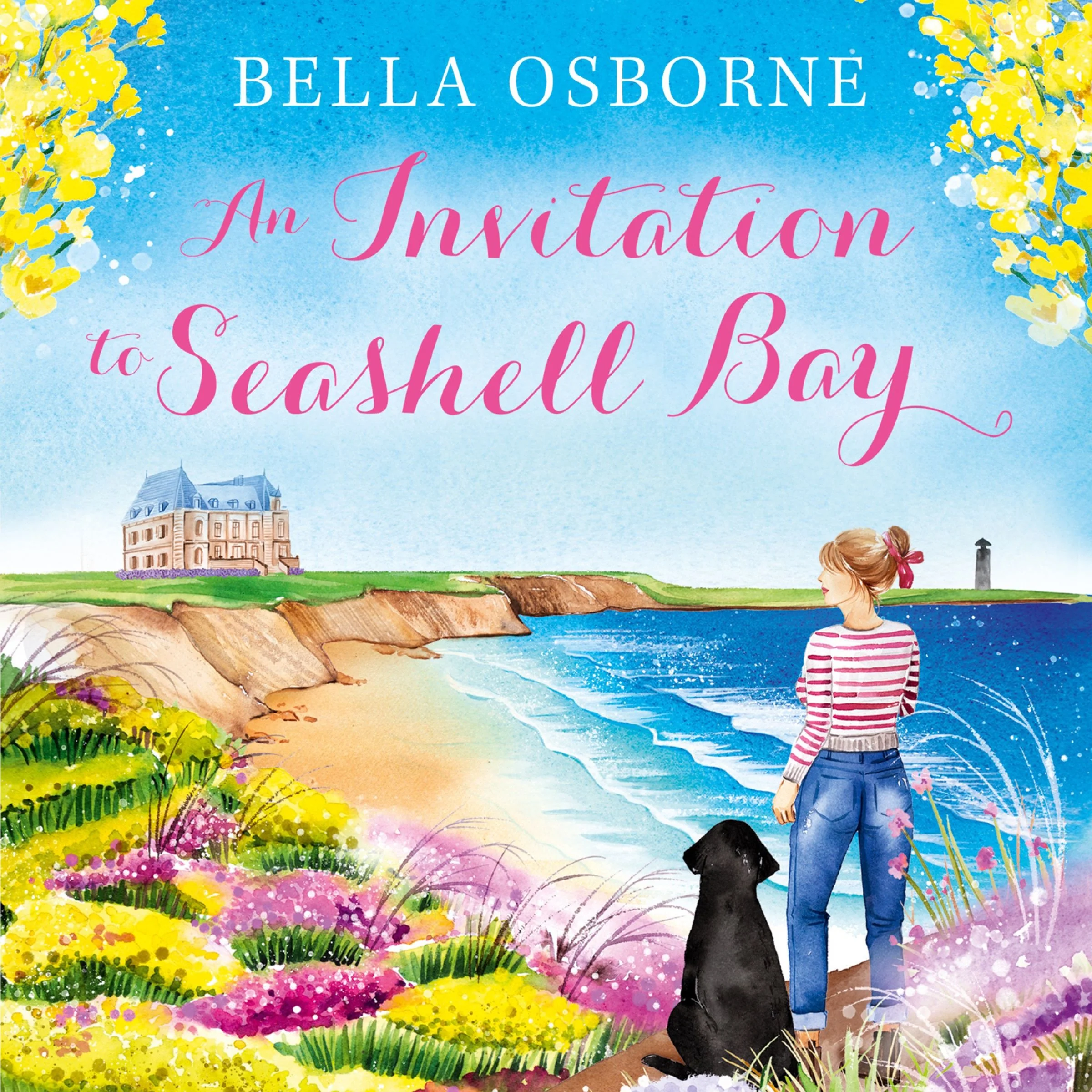 An Invitation to Seashell Bay - Image 3