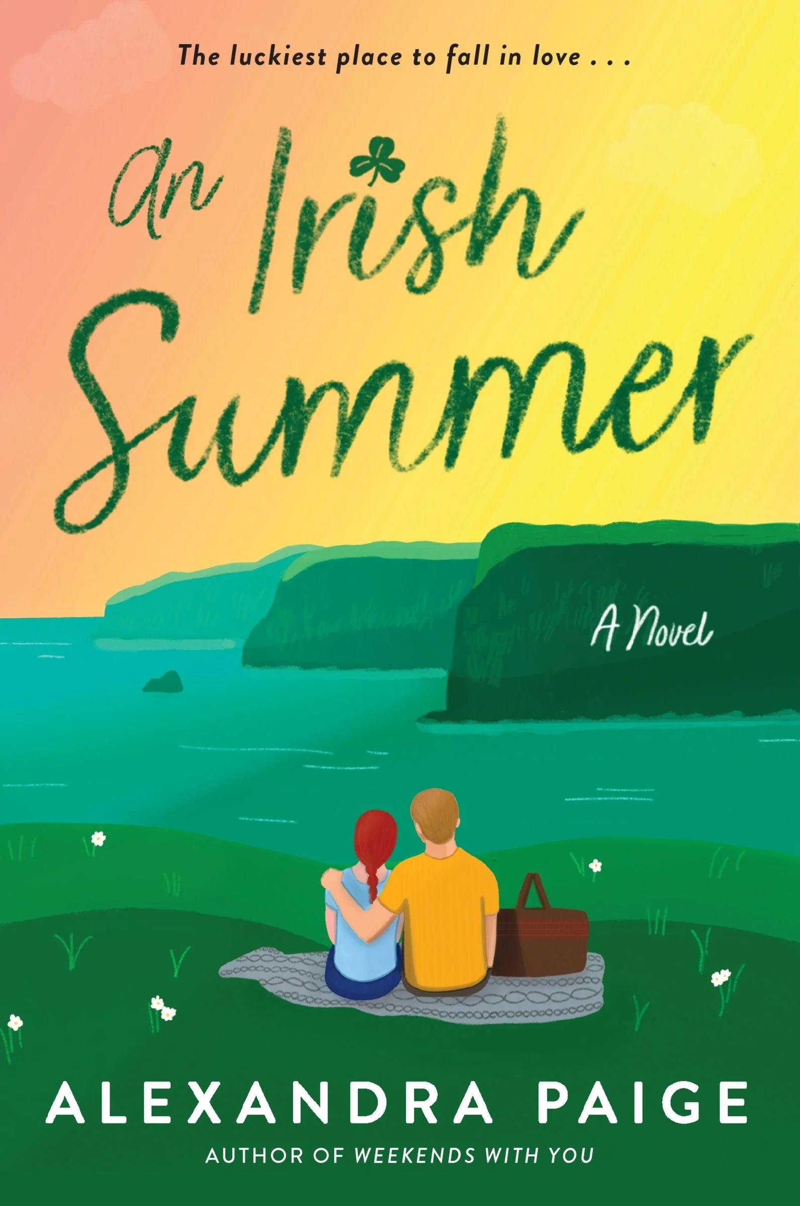 An Irish Summer - Image 4