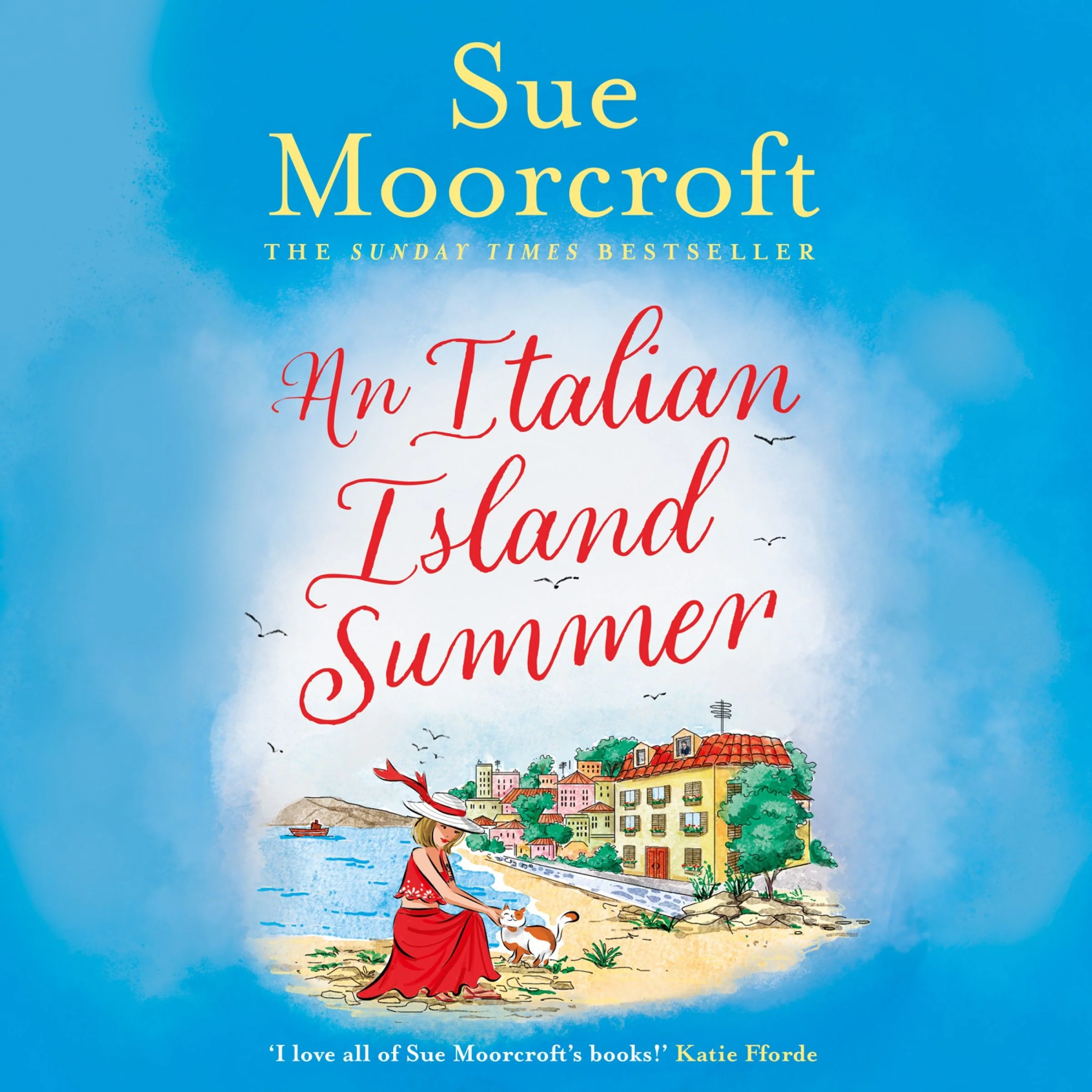 An Italian Island Summer - Image 3
