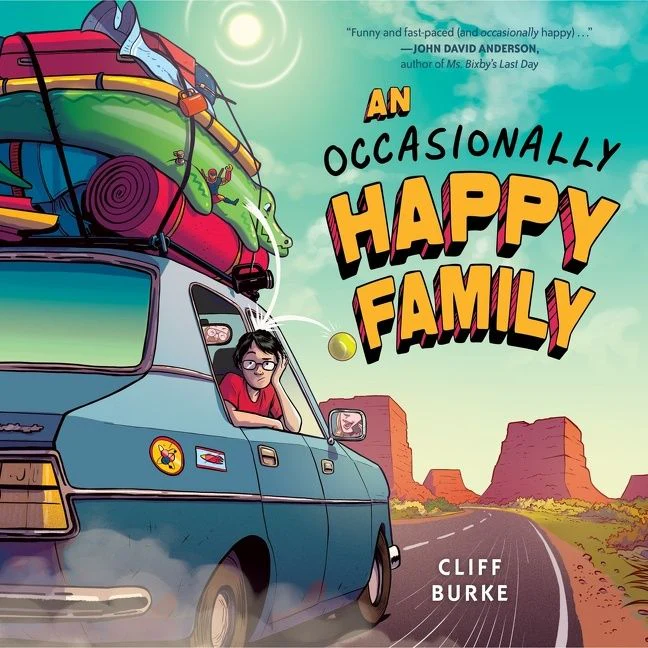 An Occasionally Happy Family - Image 4