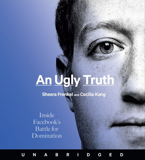 An Ugly Truth CD - Image 2