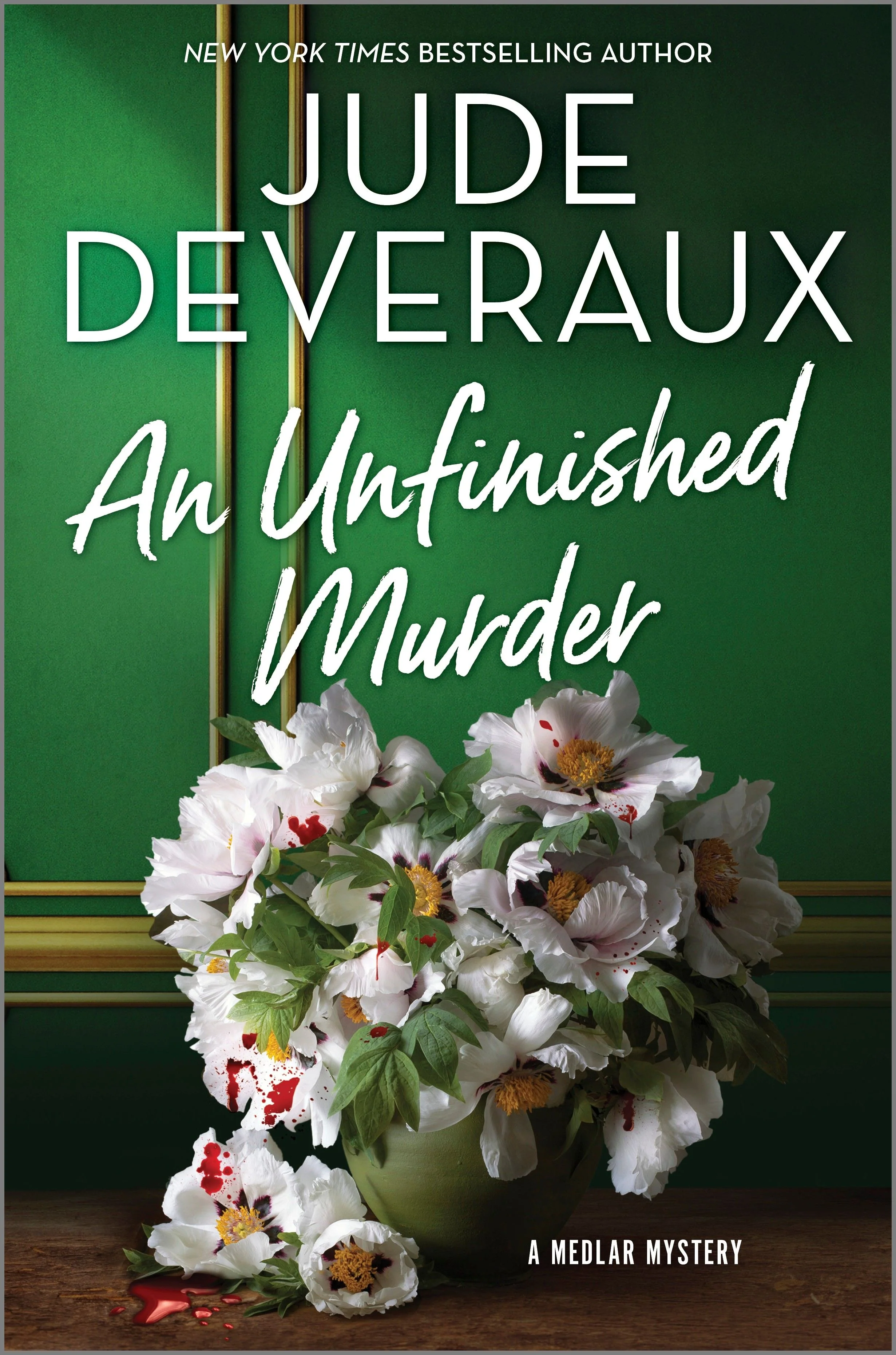 An Unfinished Murder - Image 2