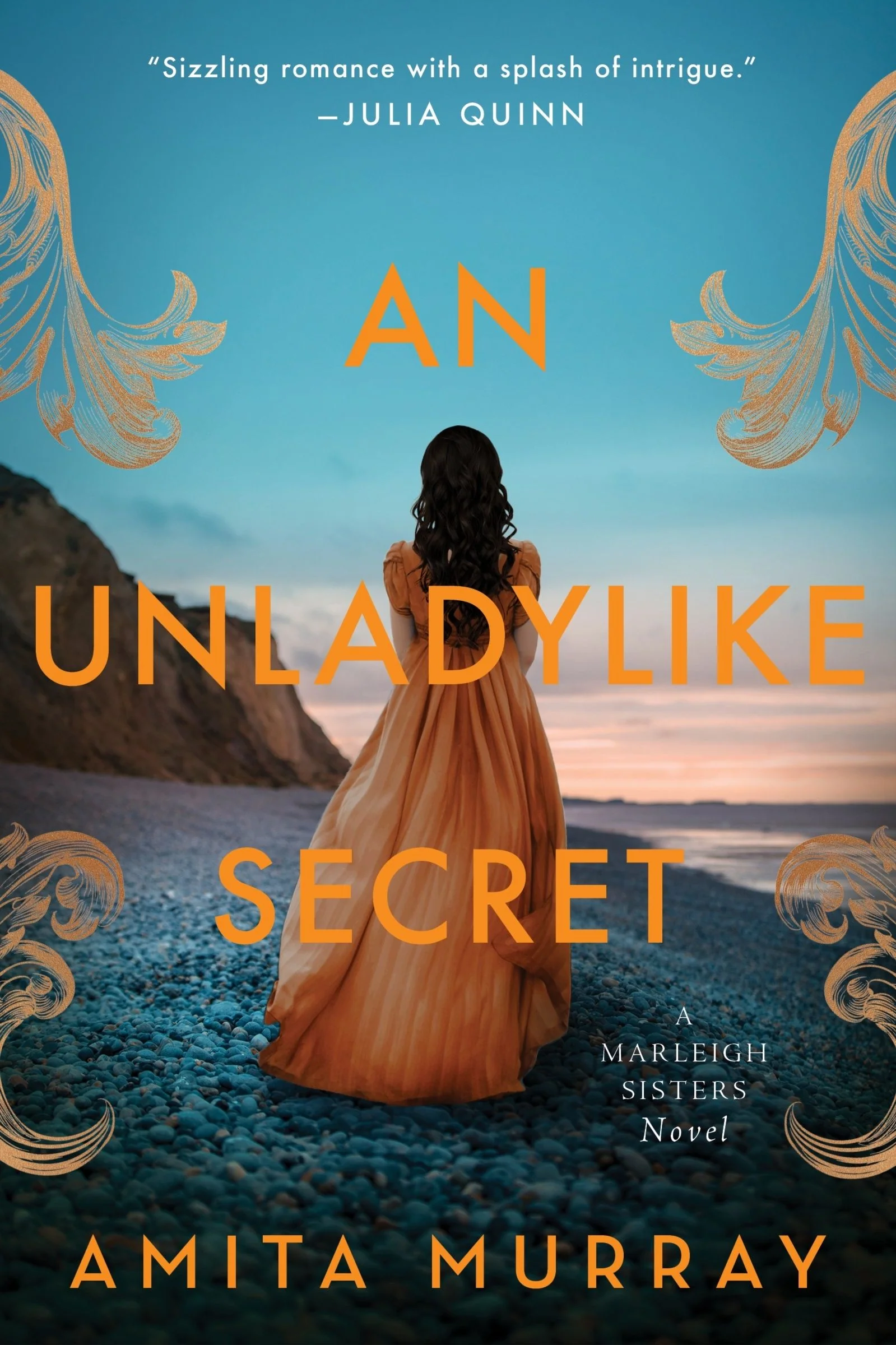 An Unladylike Secret - Image 3