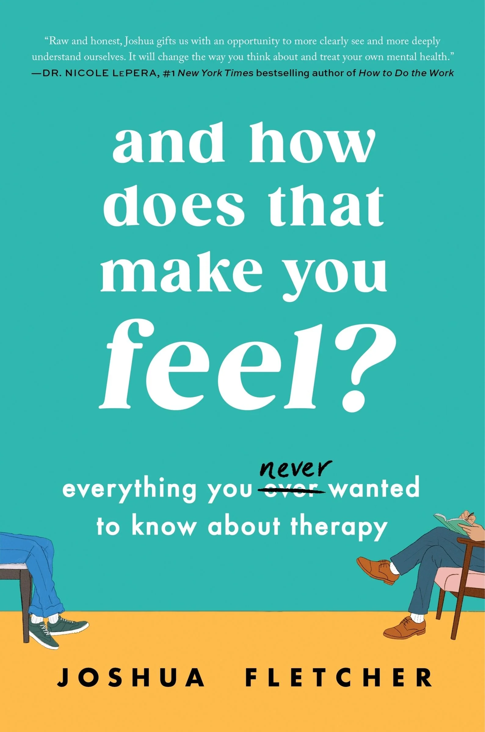 And How Does That Make You Feel? - Image 3