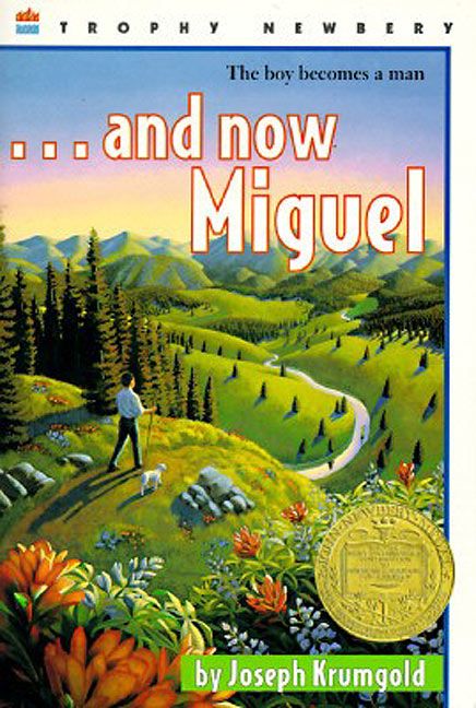 ...And Now Miguel - Image 2