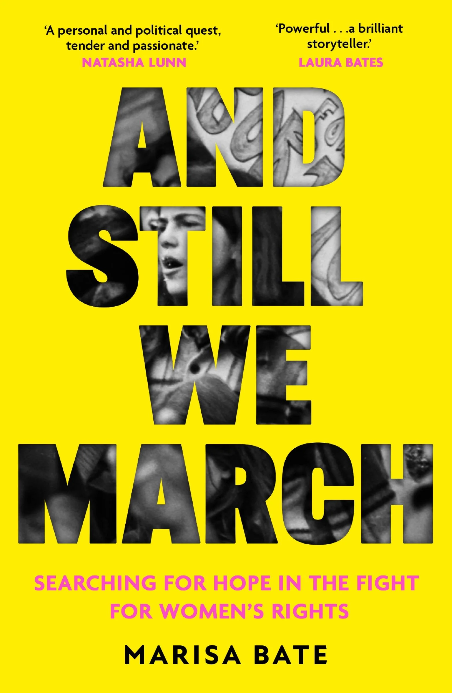 And Still We March: A search for Women’s freedom - Image 2