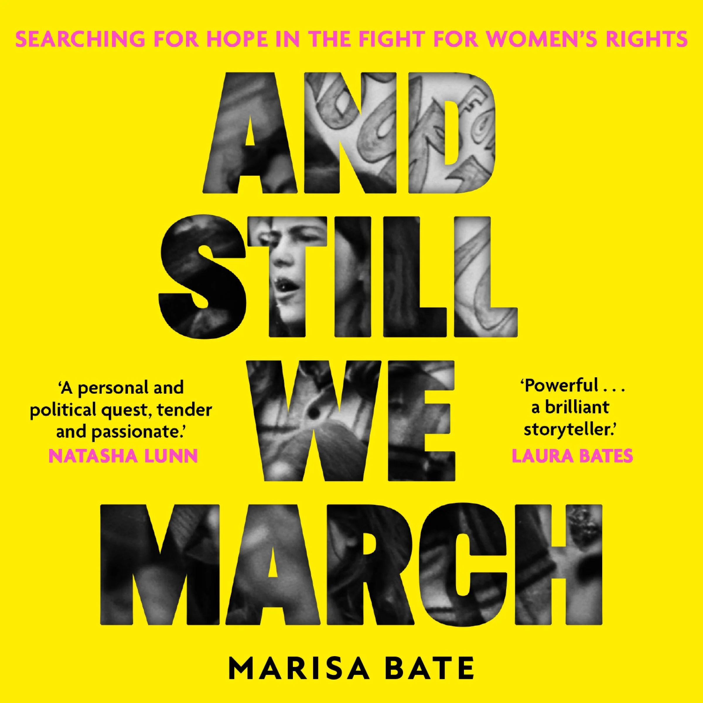 And Still We March - Image 2