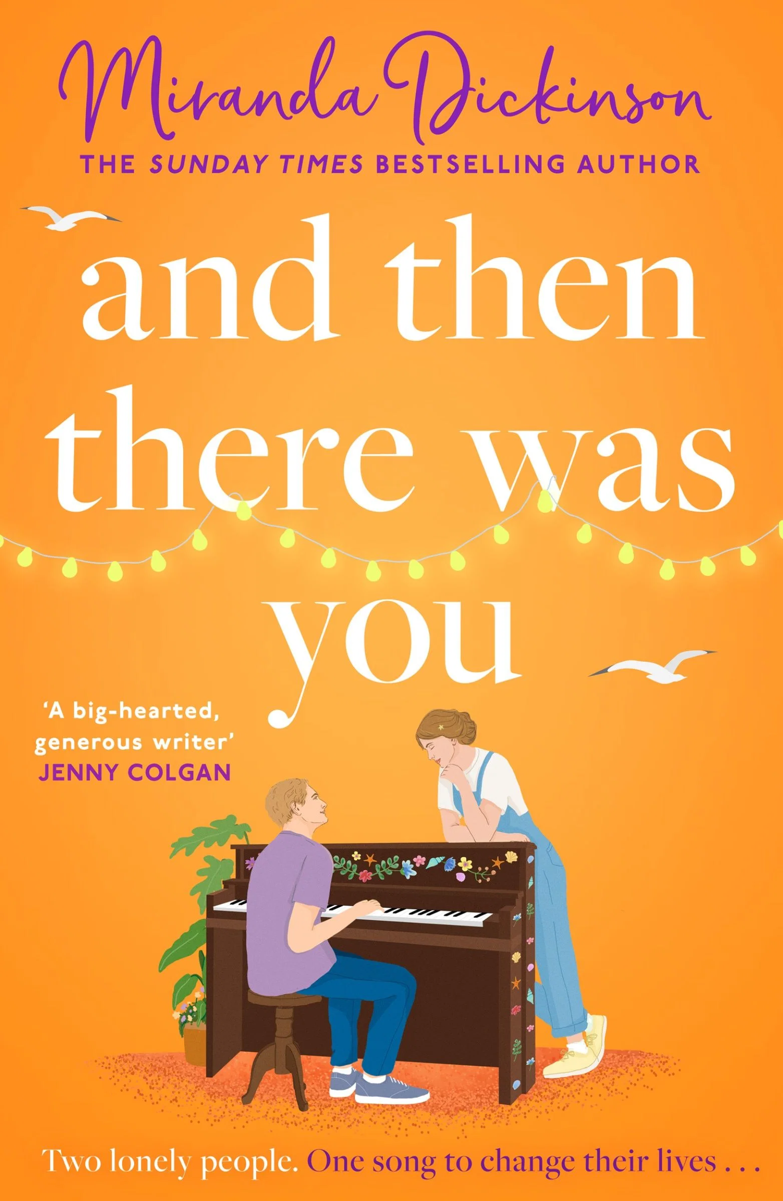 And Then There Was You - Image 3