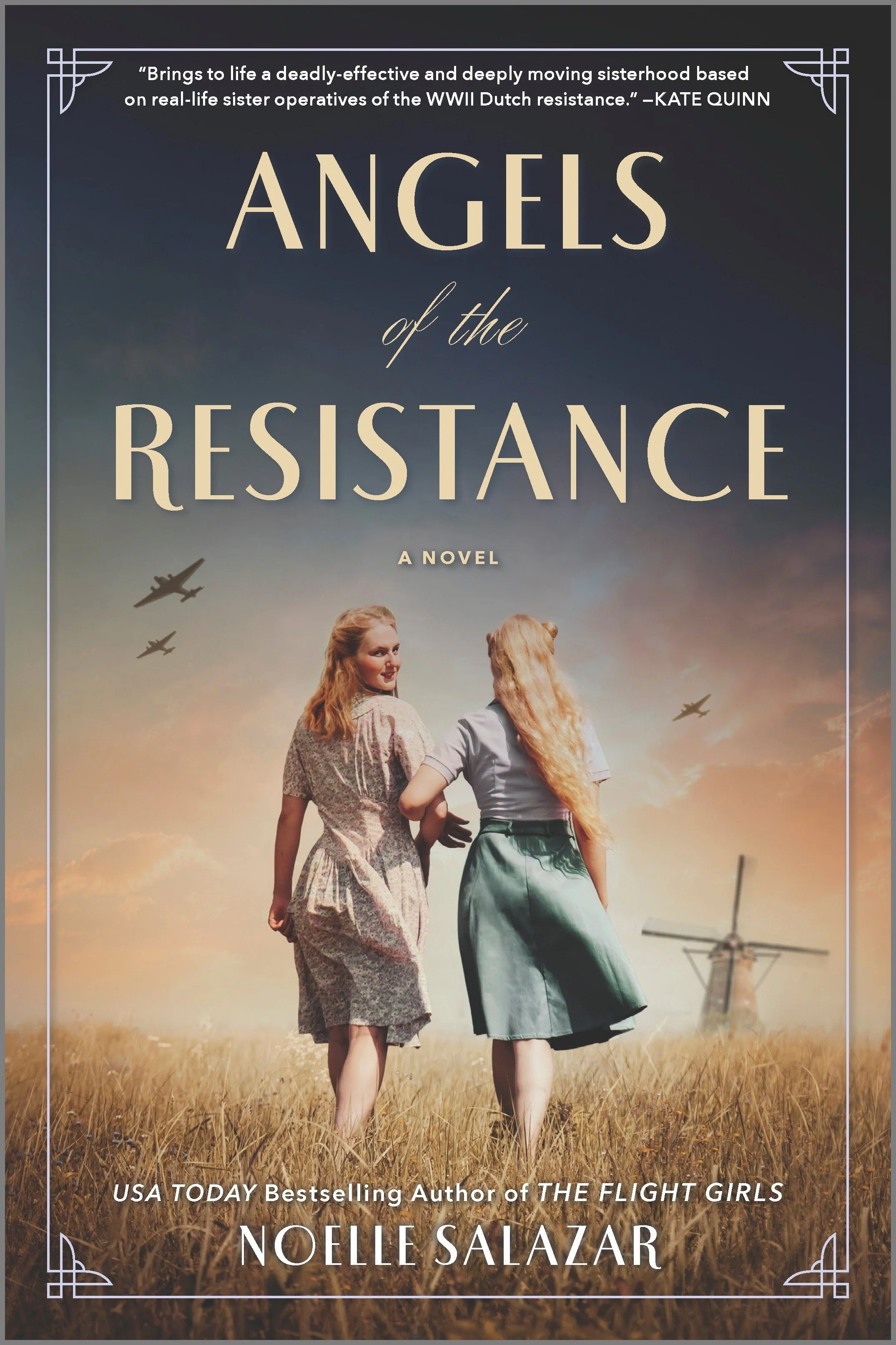 Angels of the Resistance - Image 2