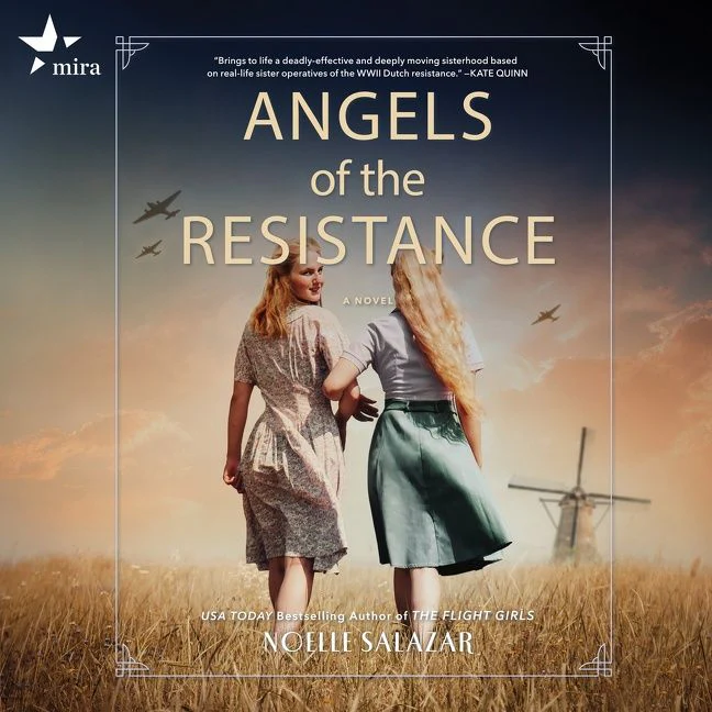 Angels of the Resistance - Image 5