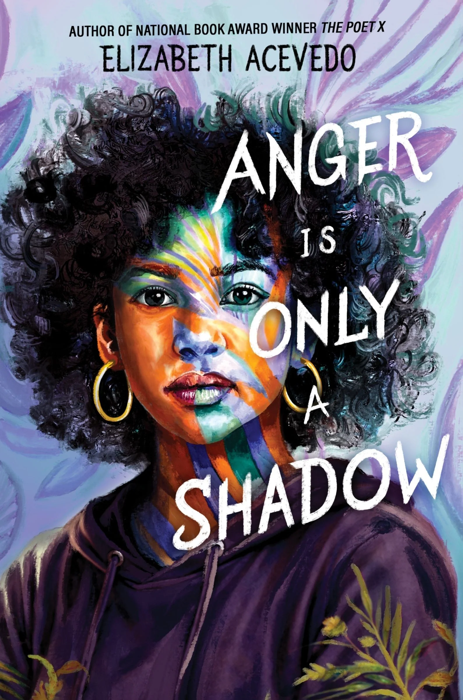 Anger Is Only a Shadow - Image 3