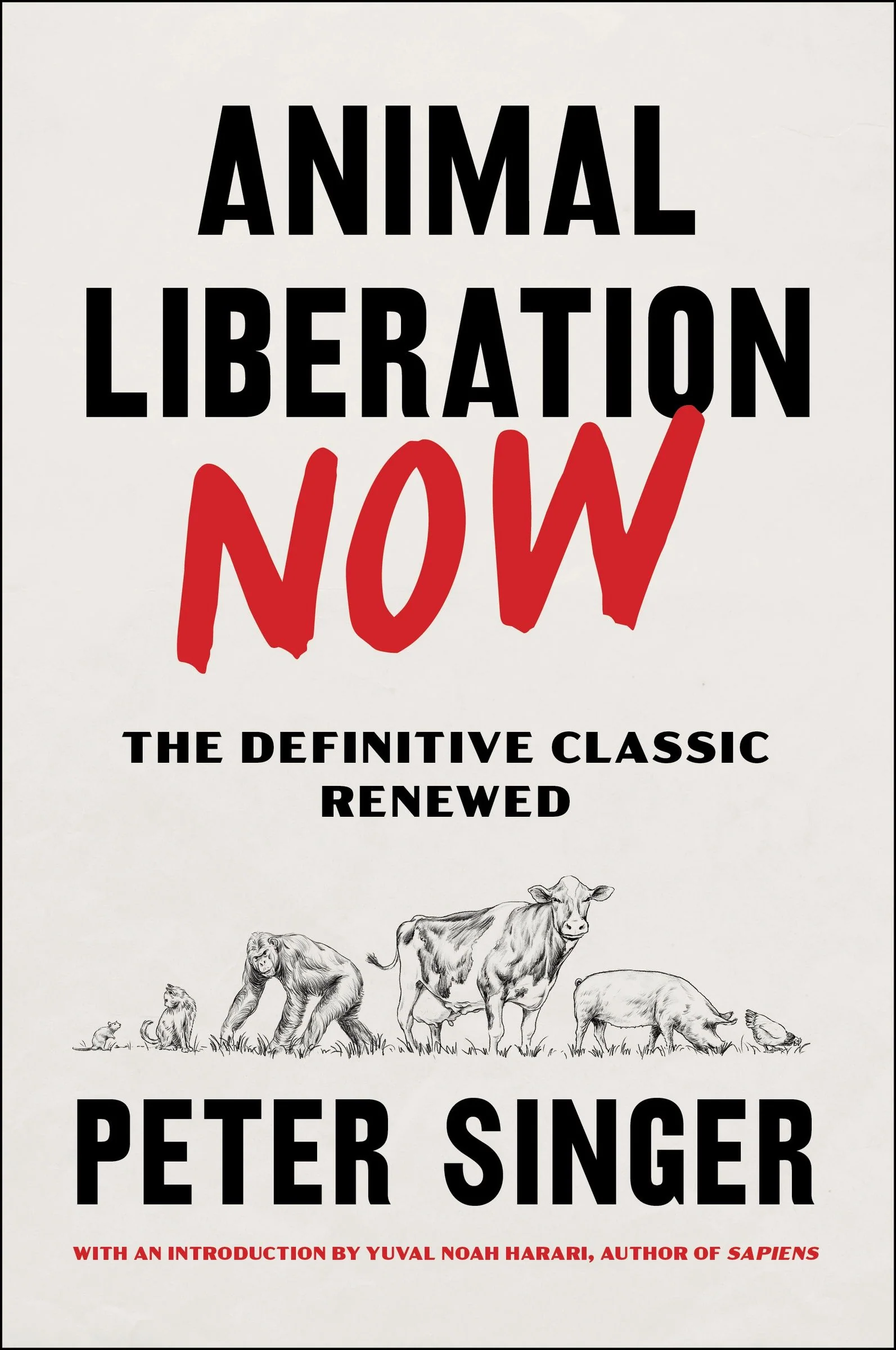 Animal Liberation Now - Image 3