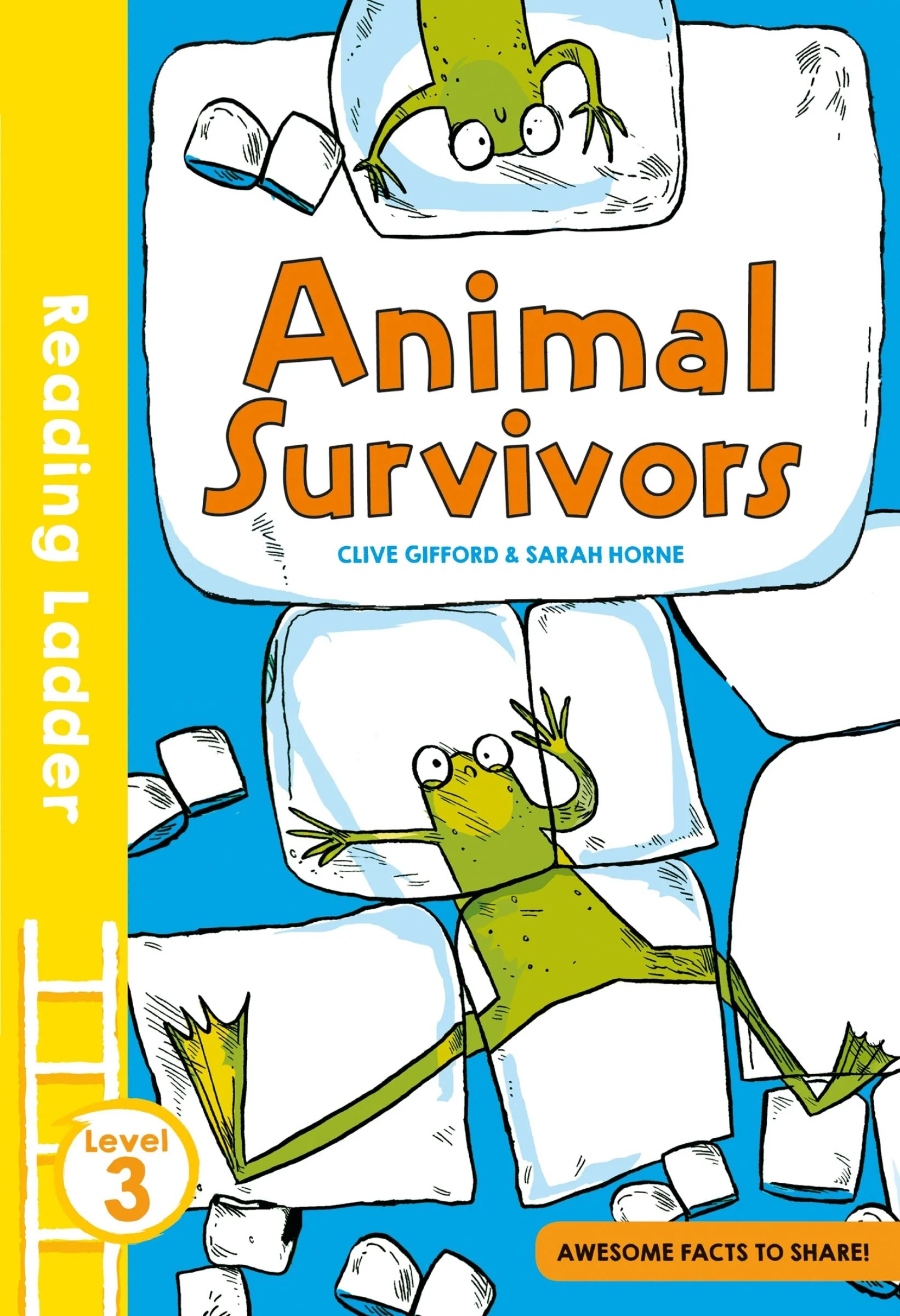 Animal Survivors - Image 2