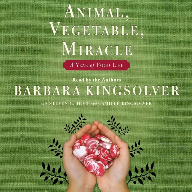 Animal, Vegetable, Miracle - Image 2